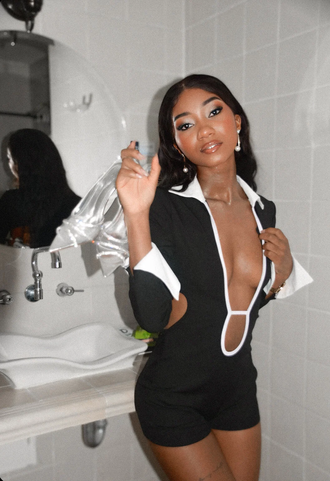 XXX Porn Photo of Nude SavannahWildee 18