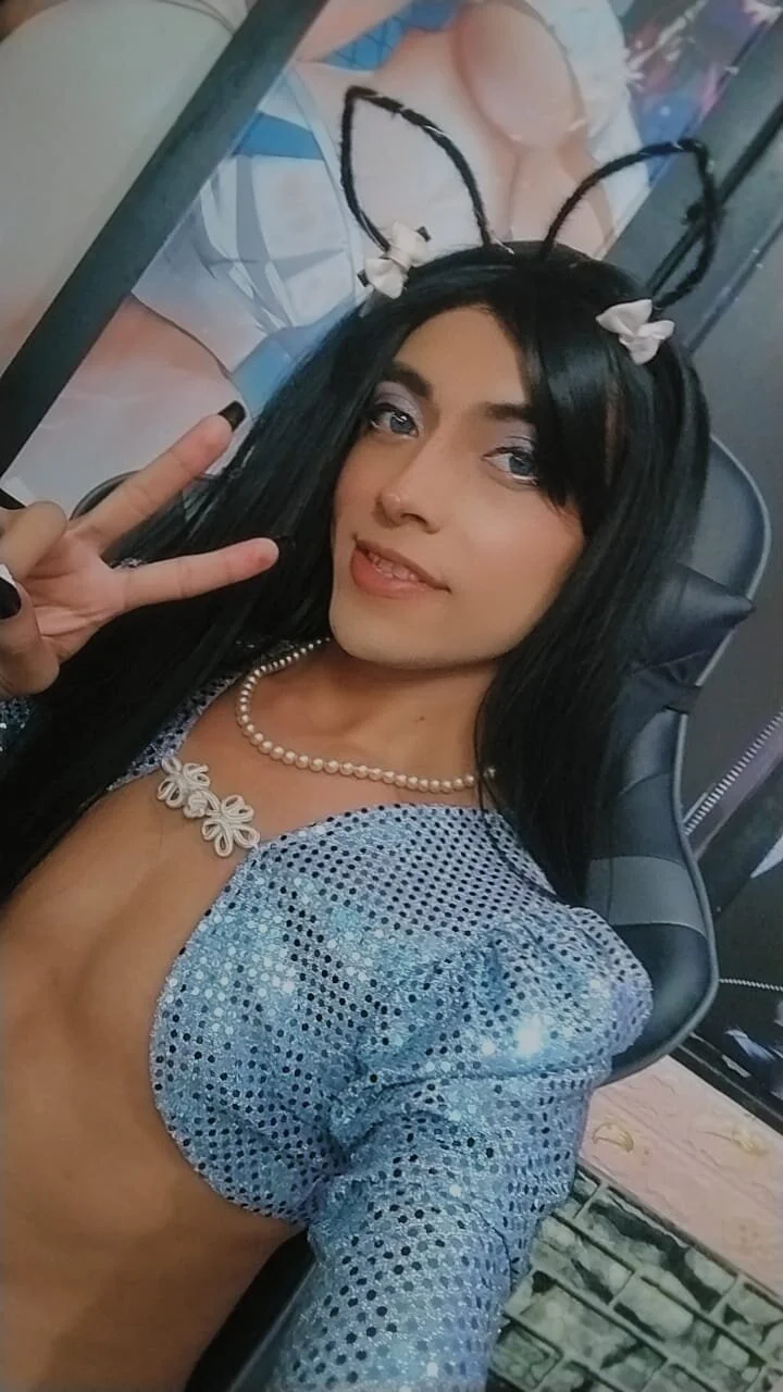 XXX Porn Photo of Nude Nikol_Twink 3