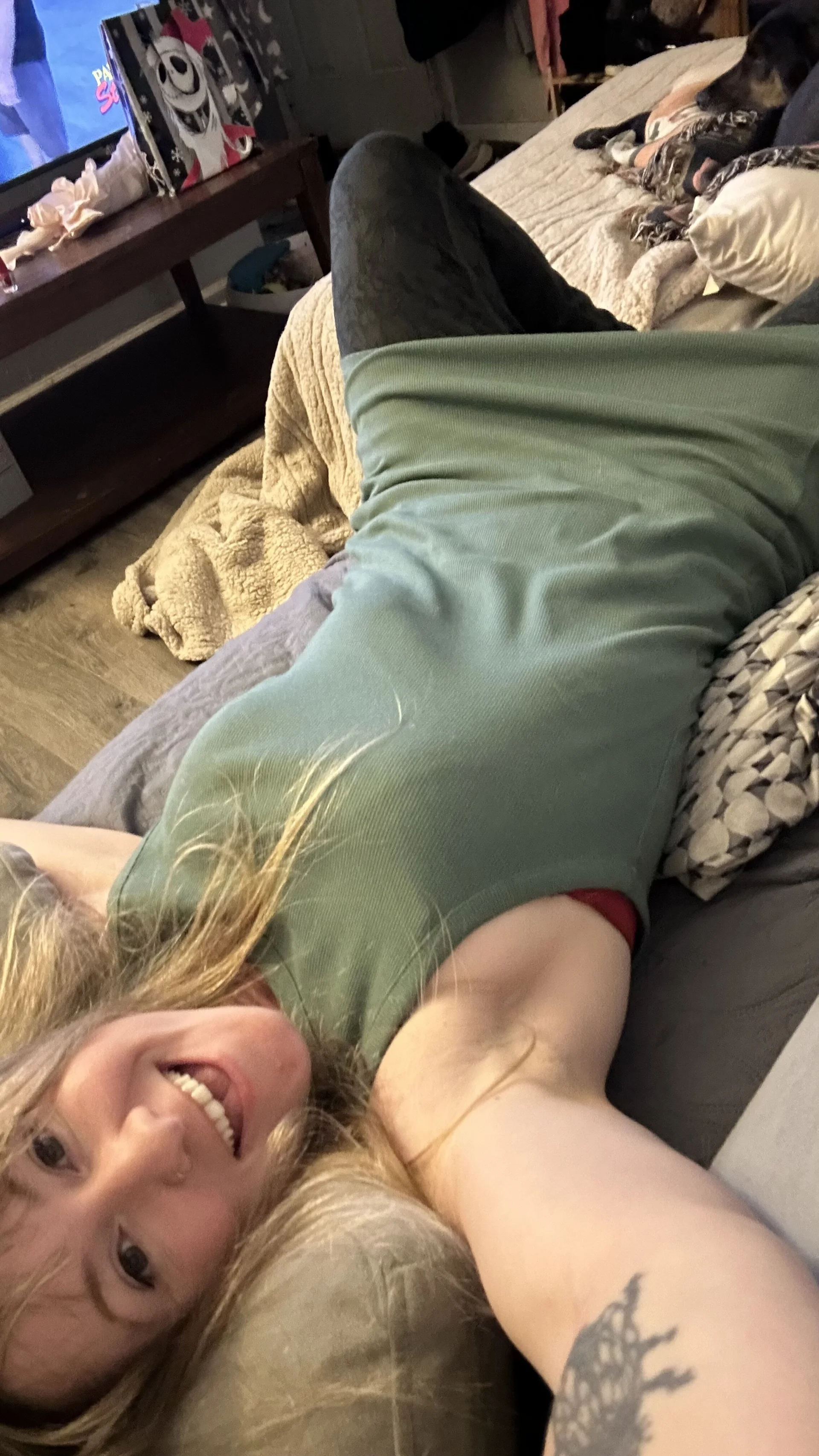 XXX Porn Photo of Nude alluringpixie 11
