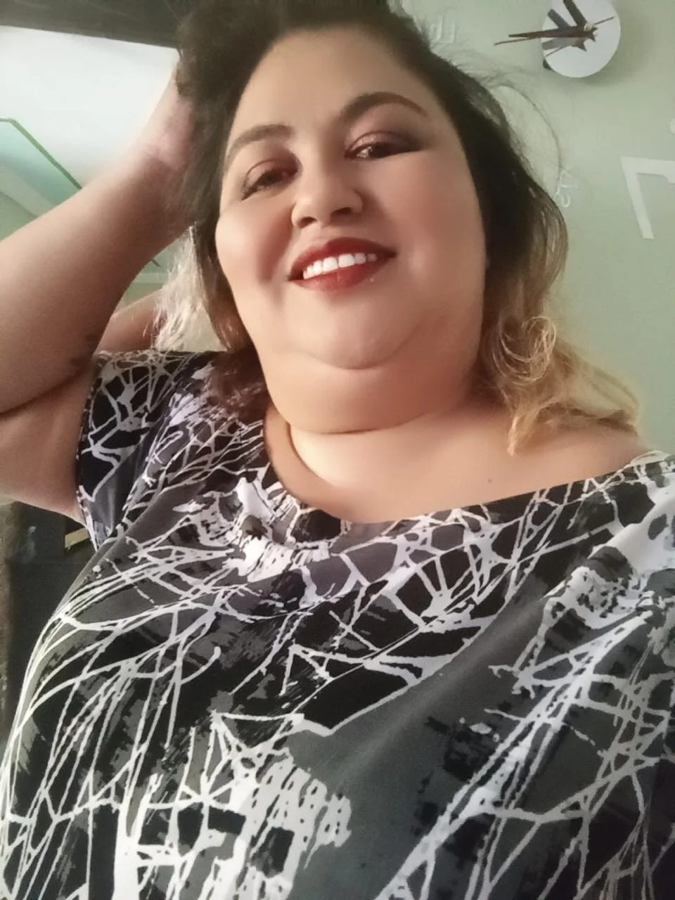 XXX Porn Photo of Nude curvy_diva_ 7