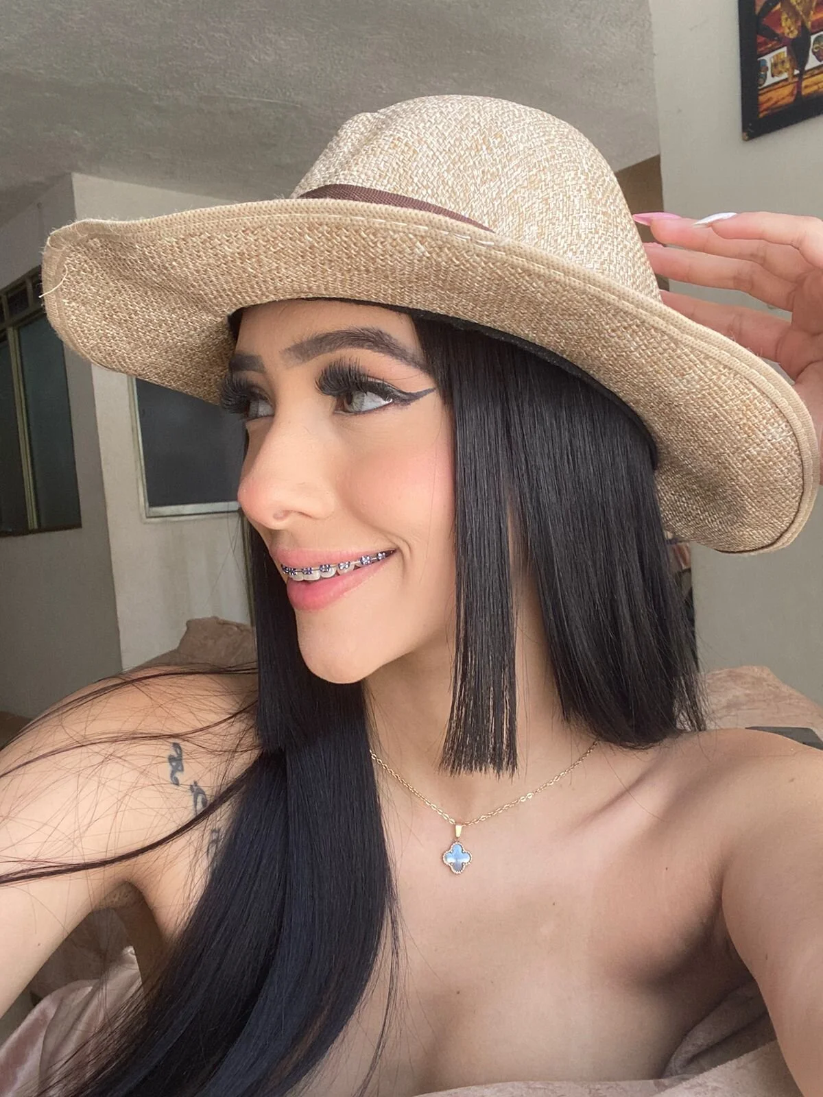 XXX Porn Photo of Nude liccy_hall 56