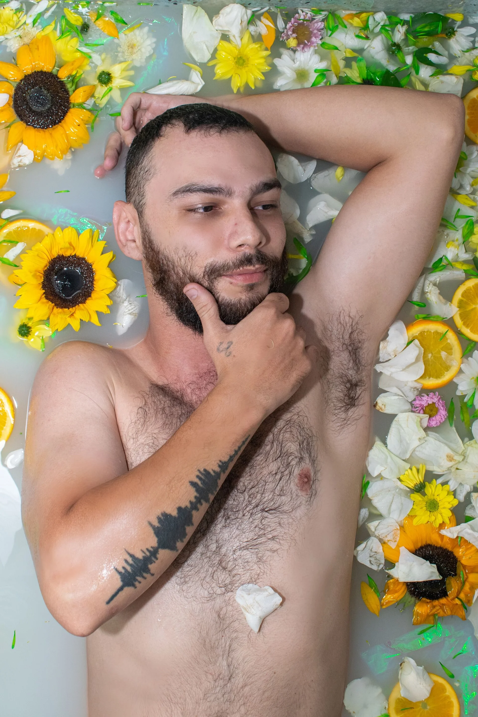 XXX Porn Photo of Nude juan_bigdick 38