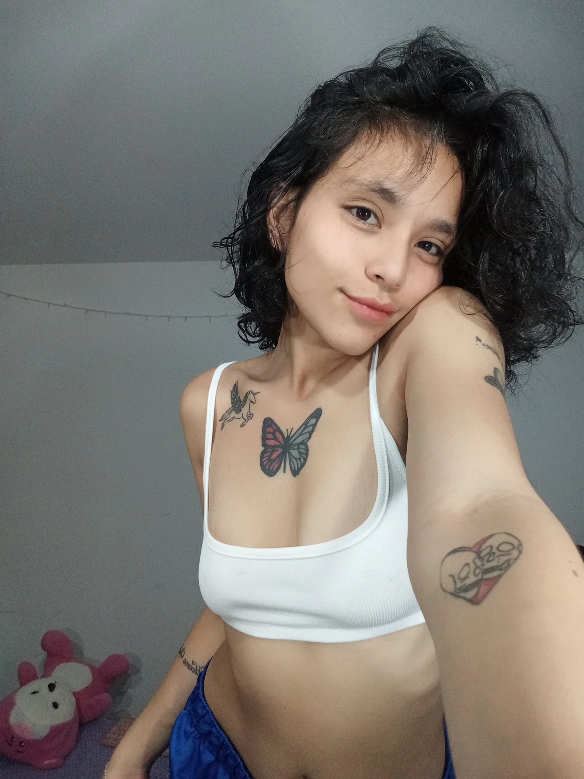 XXX Porn Photo of Nude Malika_x_noor 34