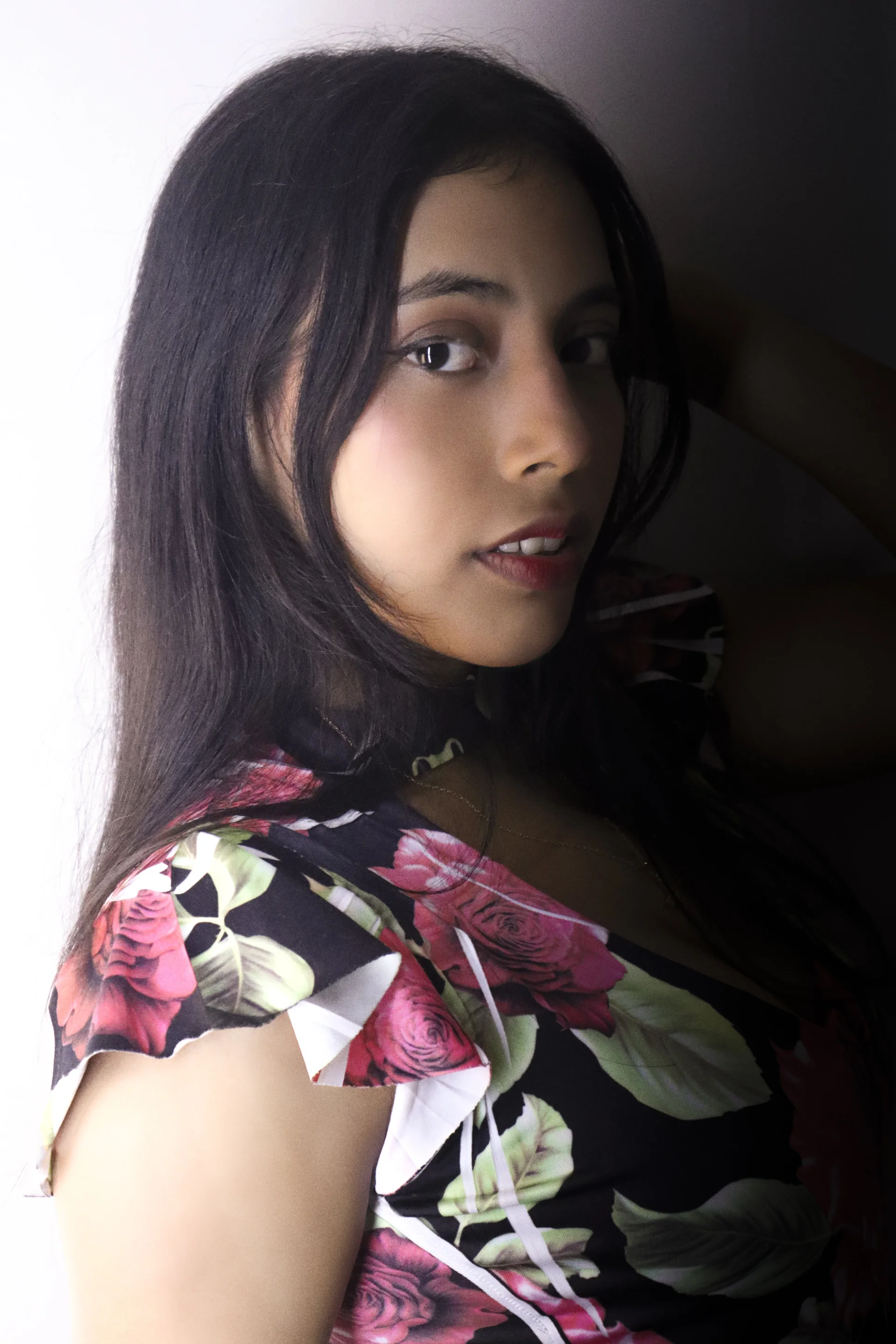 XXX Porn Photo of Nude miajonesblowjob 3