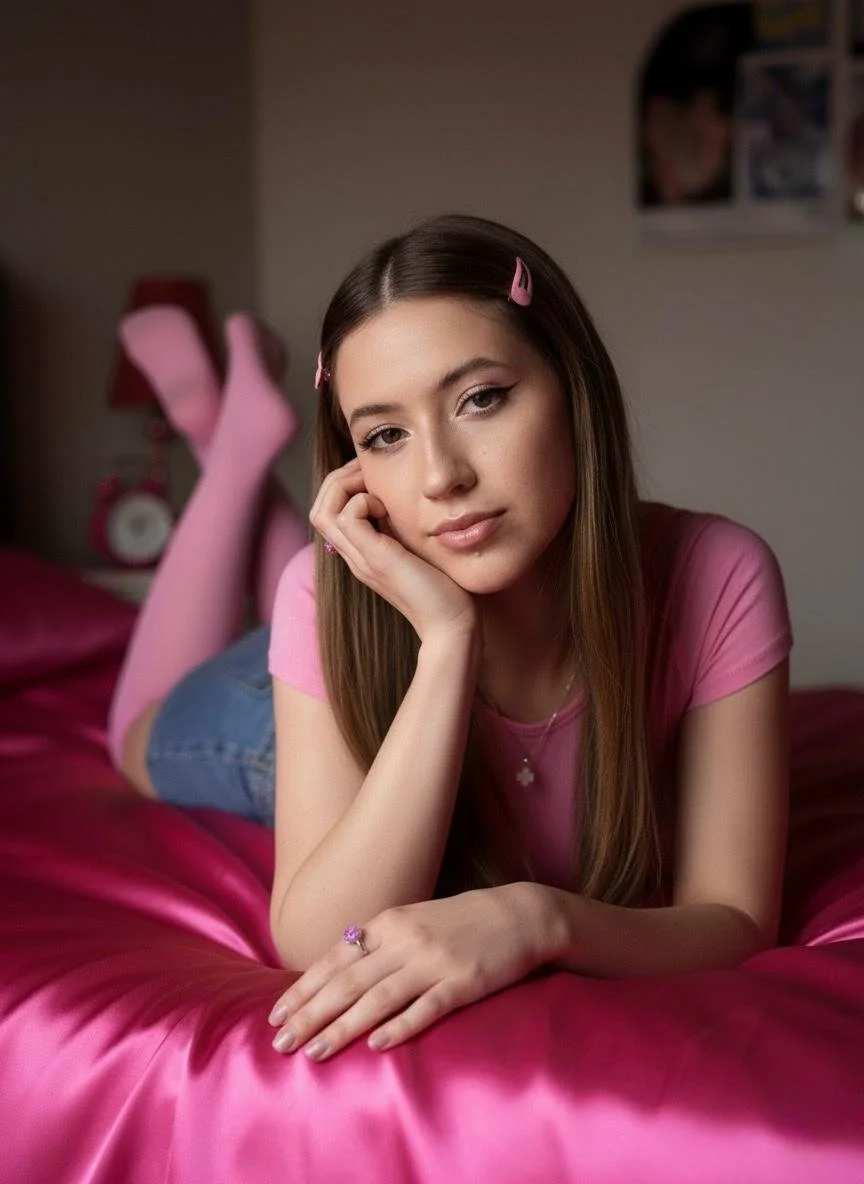 XXX Porn Photo of Nude sarah_sweett_ 3