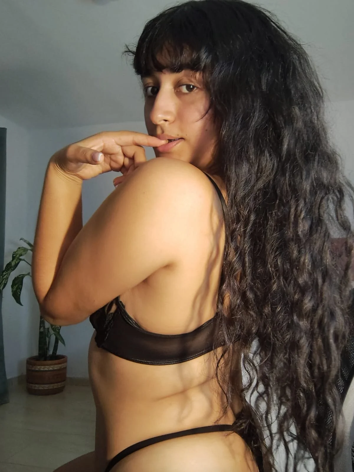 XXX Porn Photo of Nude Lady_Rey 33