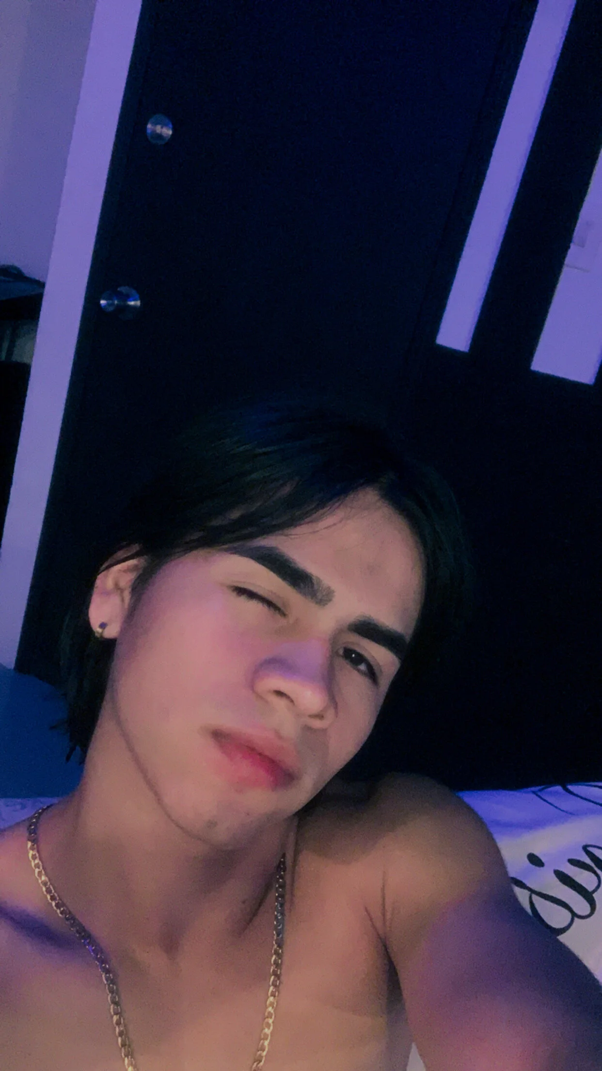 XXX Porn Photo of Nude Mao_mdn 21