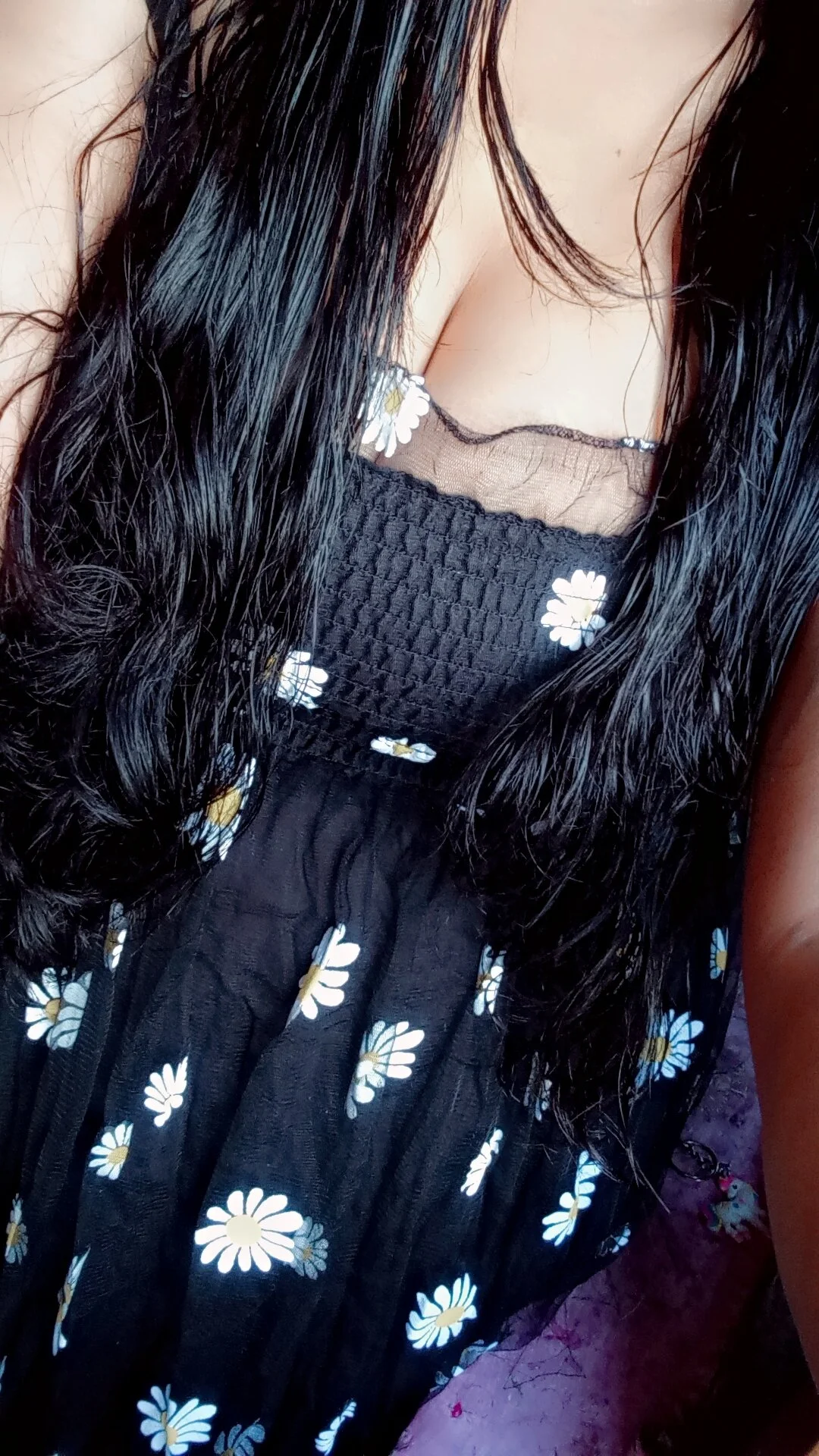 XXX Porn Photo of Nude sanjana_darling 3