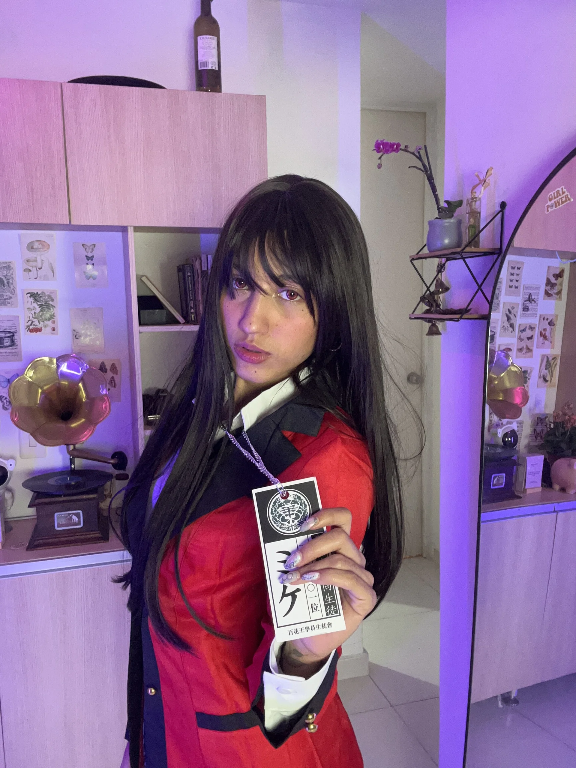 XXX Porn Photo of Nude Littlegoddessx 16