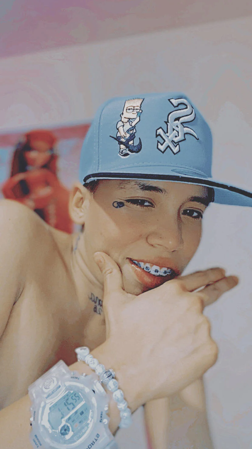 XXX Porn Photo of Nude Jonesliam23 6