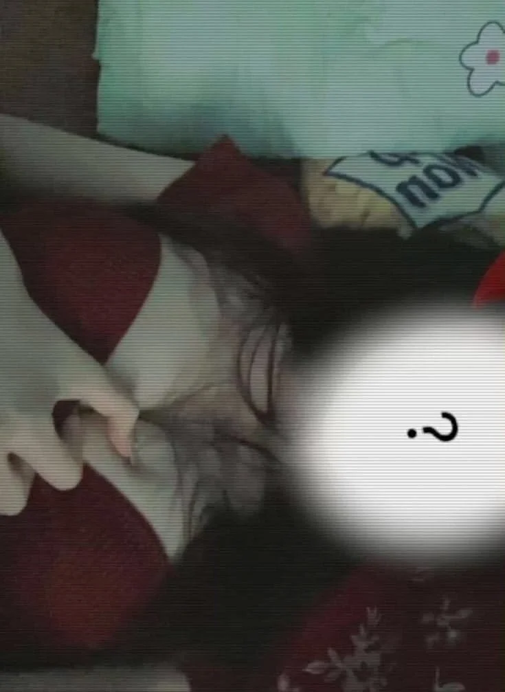 XXX Porn Photo of Nude PikaVia 3
