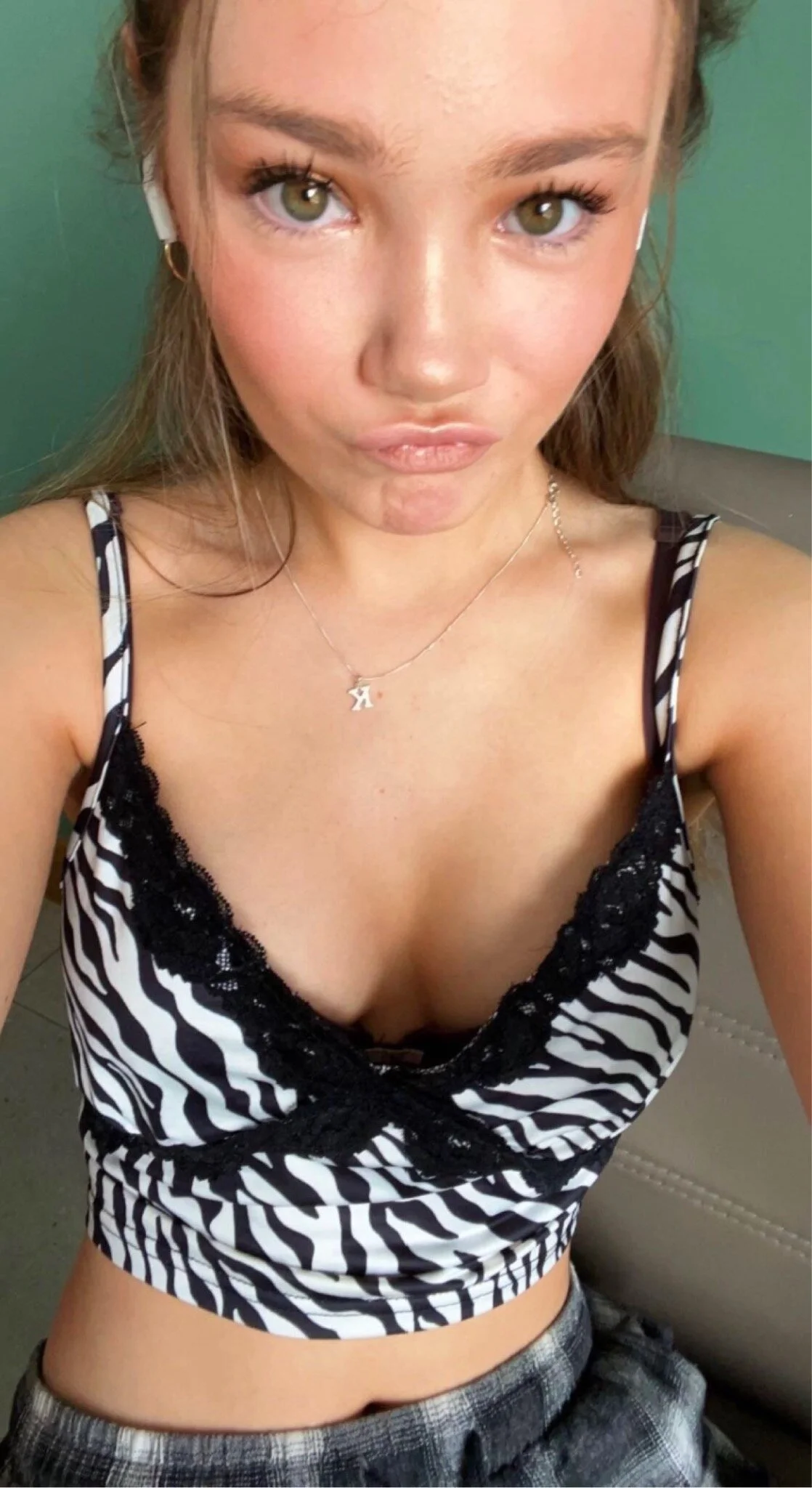 XXX Porn Photo of Nude SexyKatiex 3
