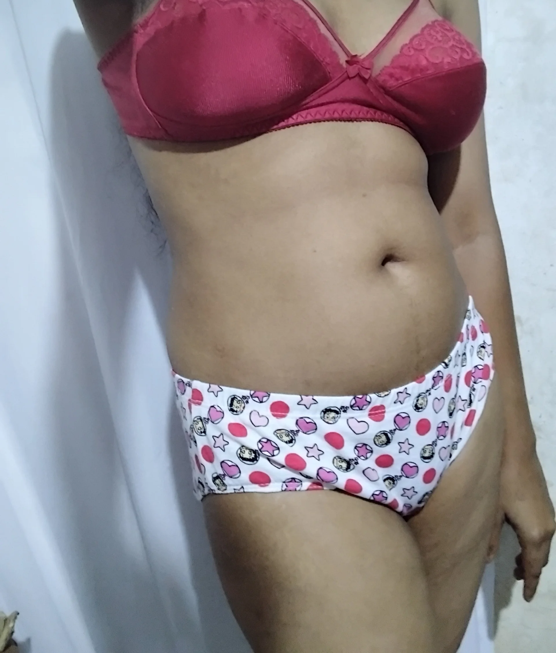 XXX Porn Photo of Nude Cutie_Miya 3