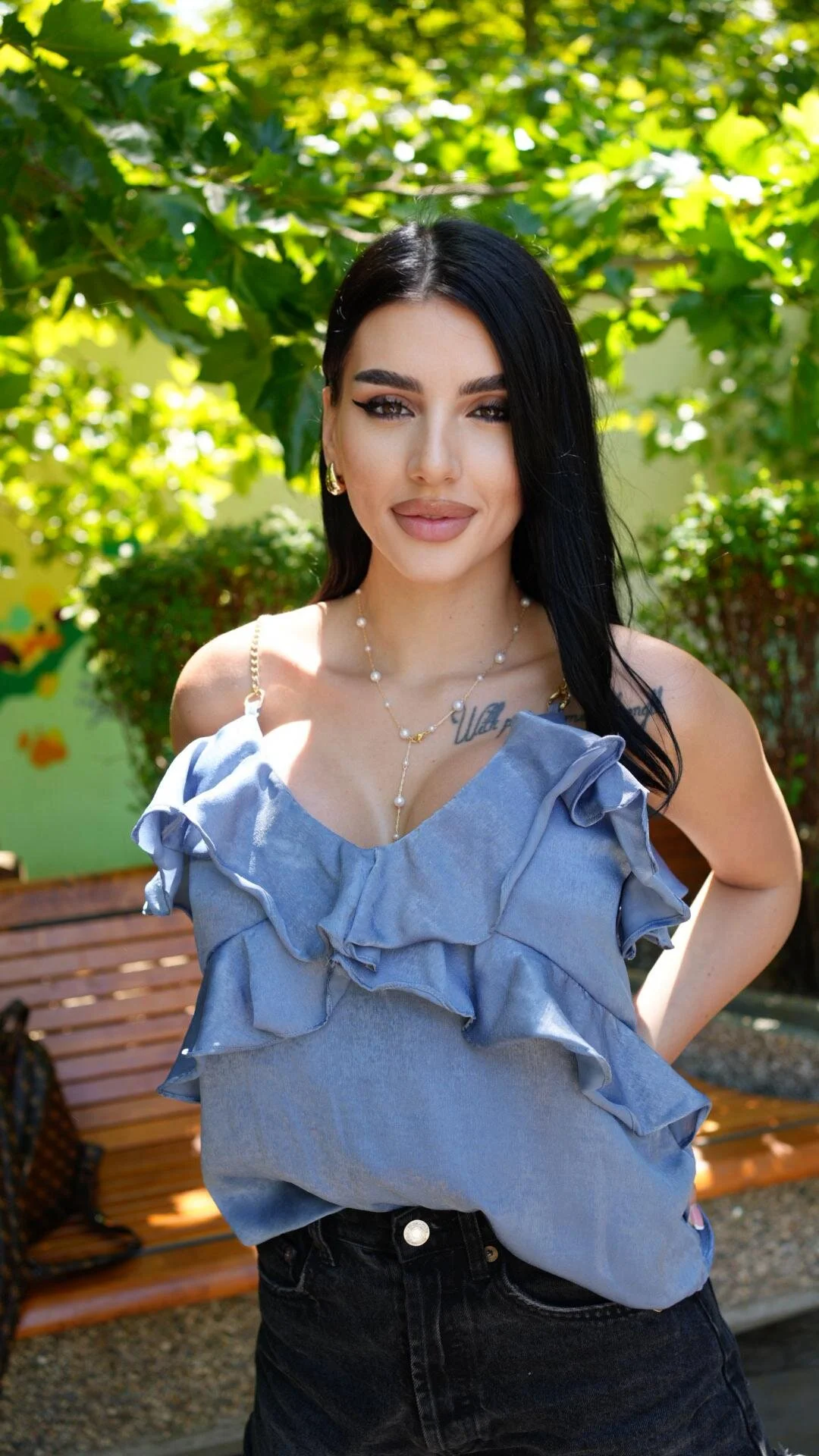 XXX Porn Photo of Nude AmyBlair 123