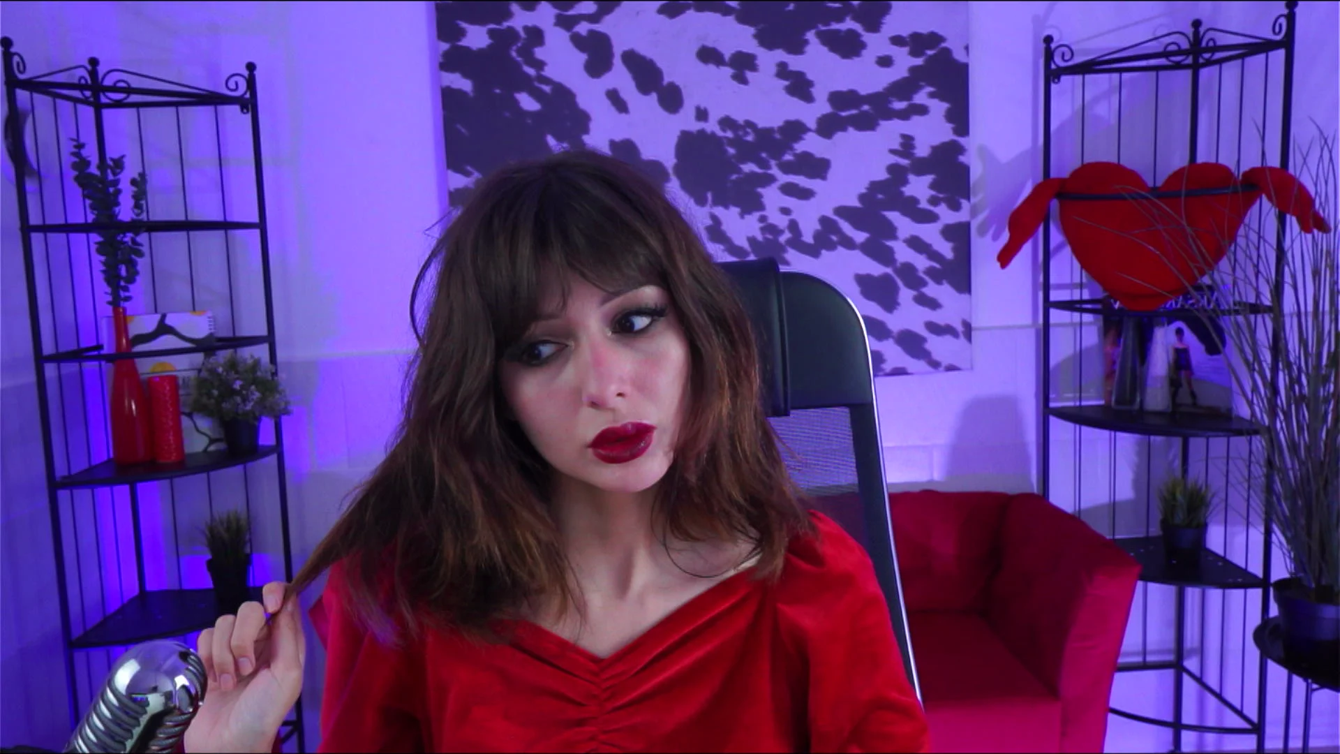 XXX Porn Photo of Nude CrystallBloom 220
