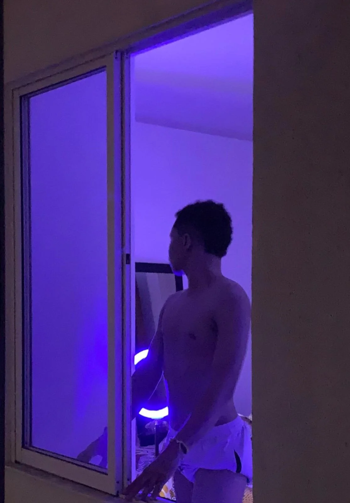 XXX Porn Photo of Nude Liams18 12