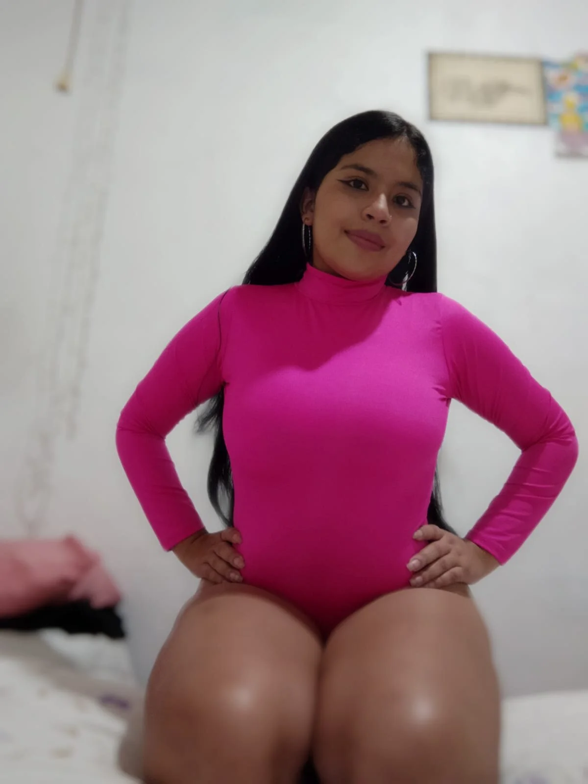 XXX Porn Photo of Nude moncerrat_luna 22