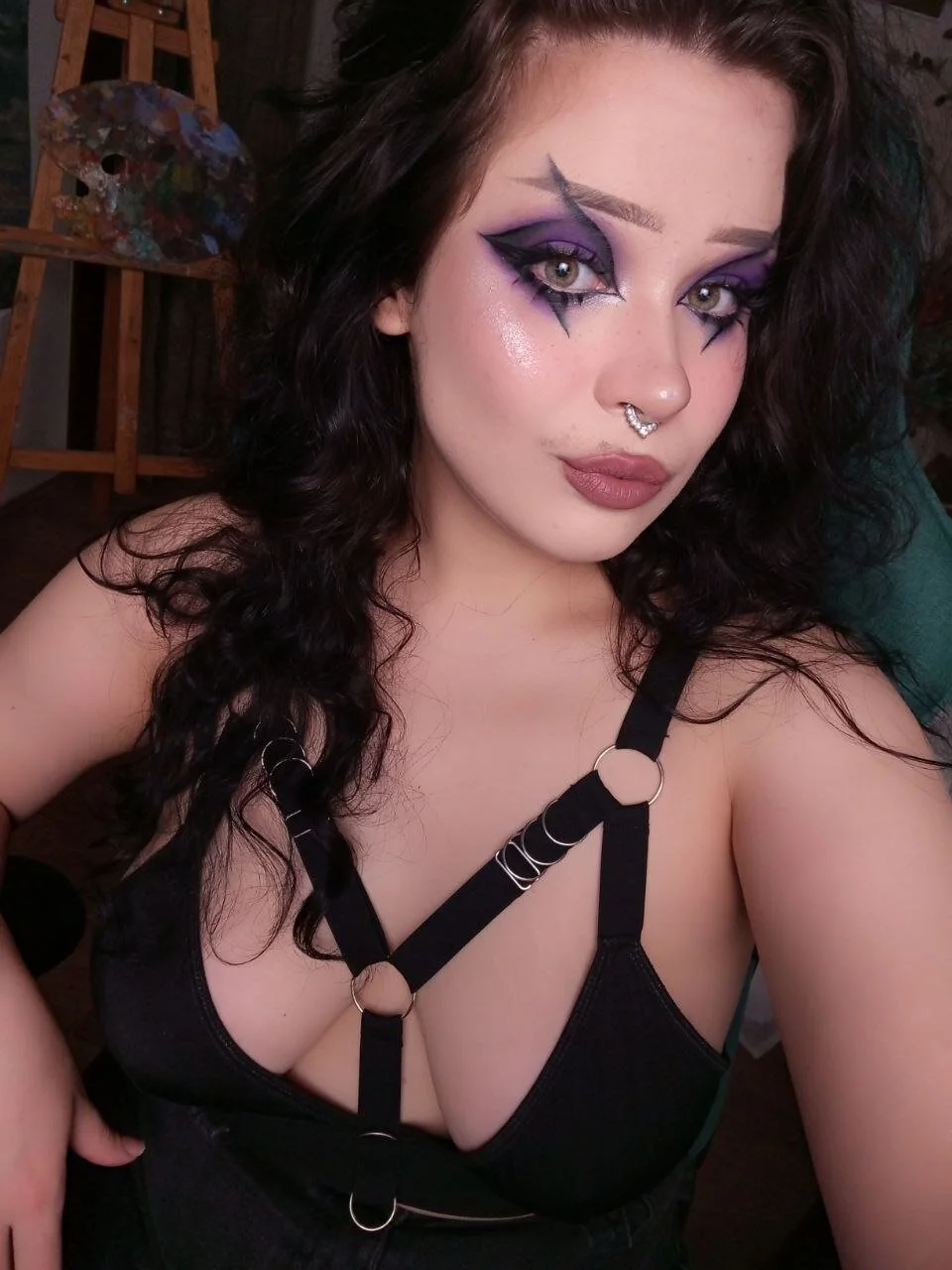 XXX Porn Photo of Nude Rouz_Farrel 59