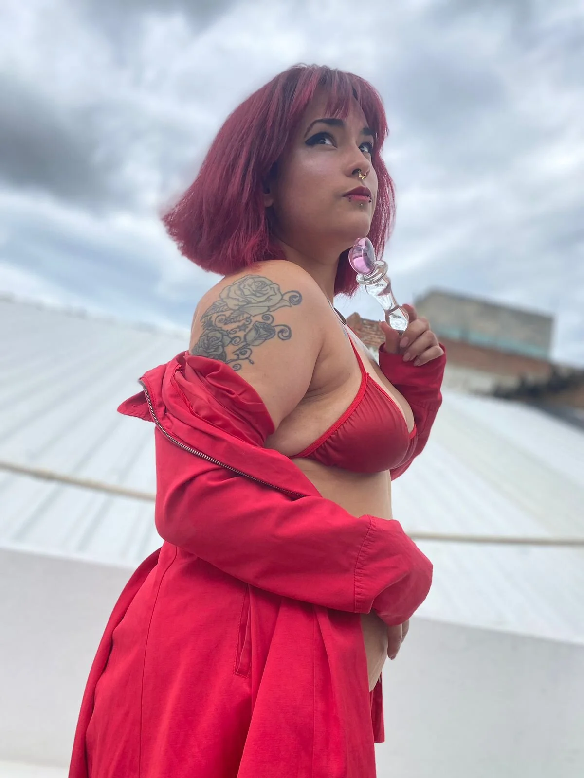 XXX Porn Photo of Nude Ruby_Skywalker_ 5