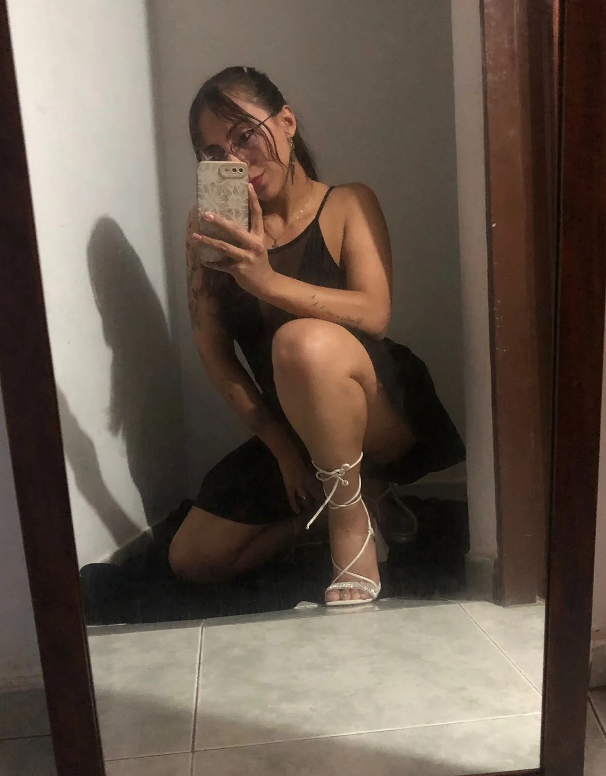 XXX Porn Photo of Nude Roselingalvis13 8