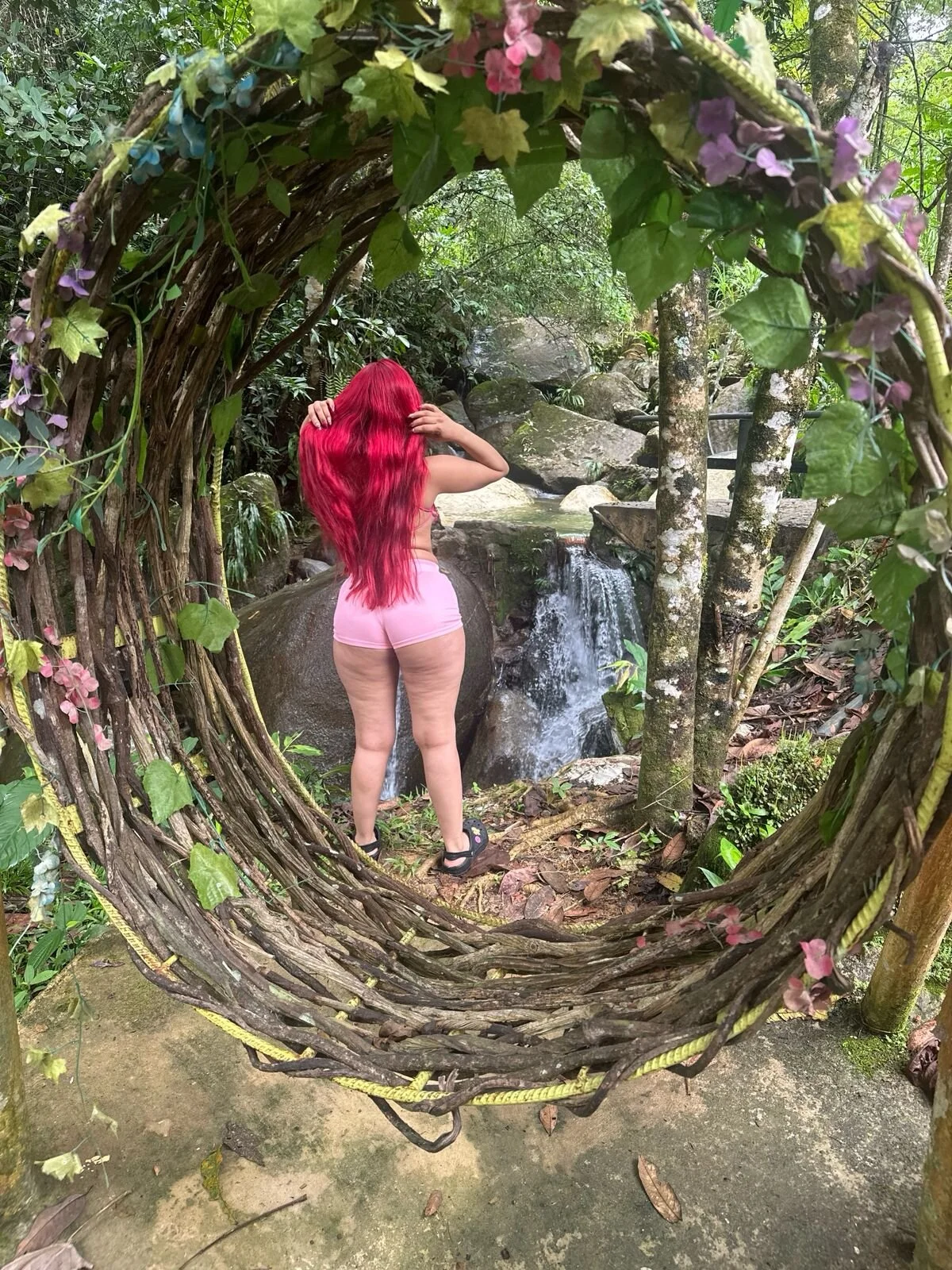 XXX Porn Photo of Nude ella_harper 73