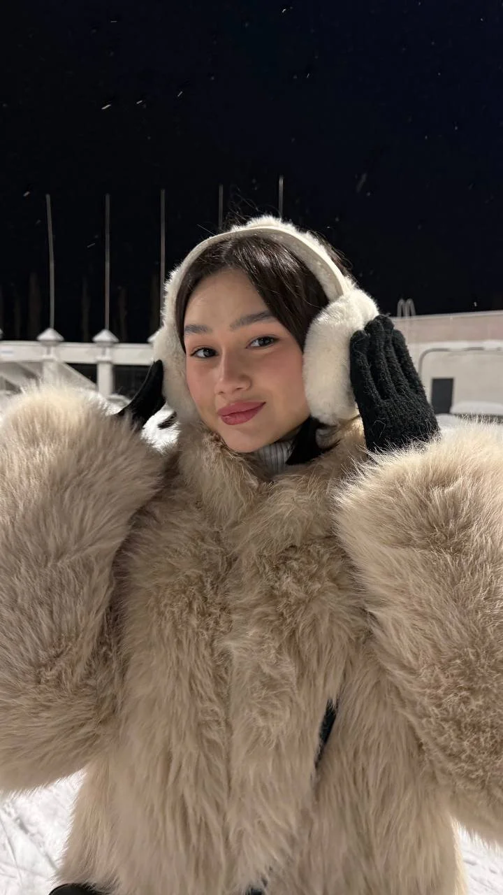 XXX Porn Photo of Nude SoftLuna 22