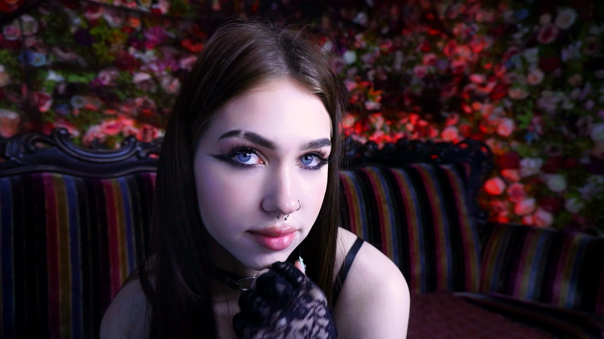 XXX Porn Photo of Nude FetishForCassie 9