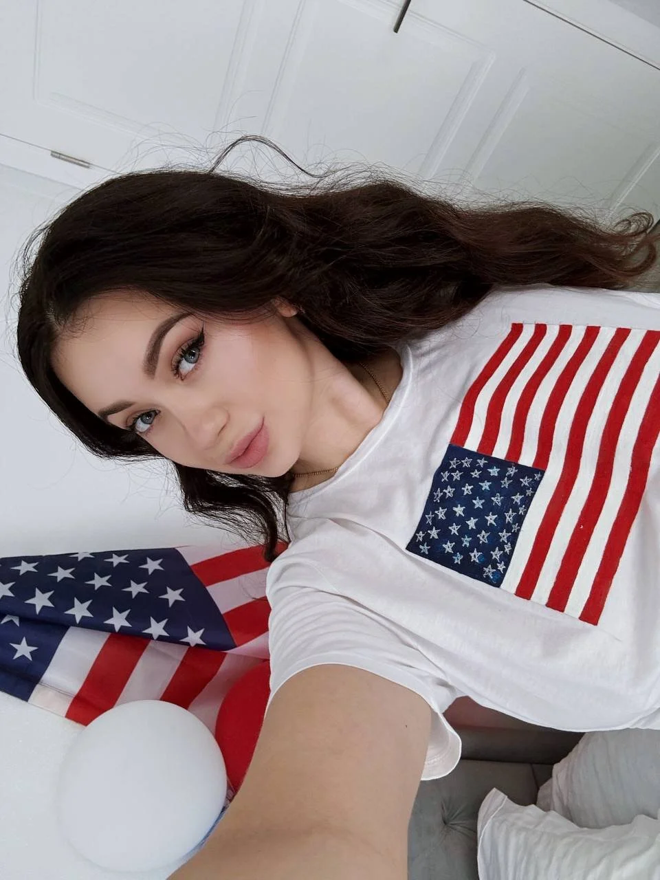 XXX Porn Photo of Nude ArielGrand 9