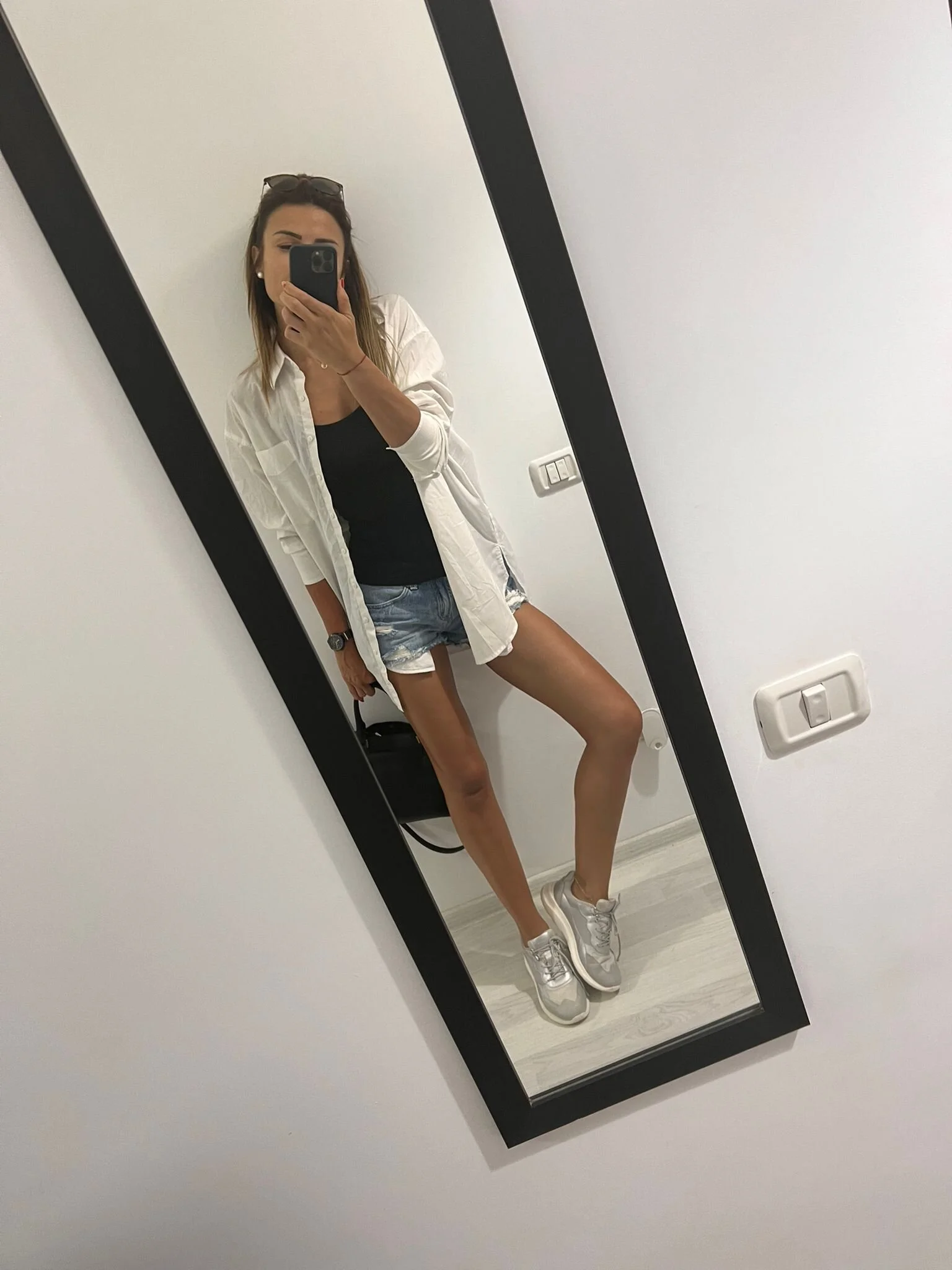 XXX Porn Photo of Nude Misslullu 2