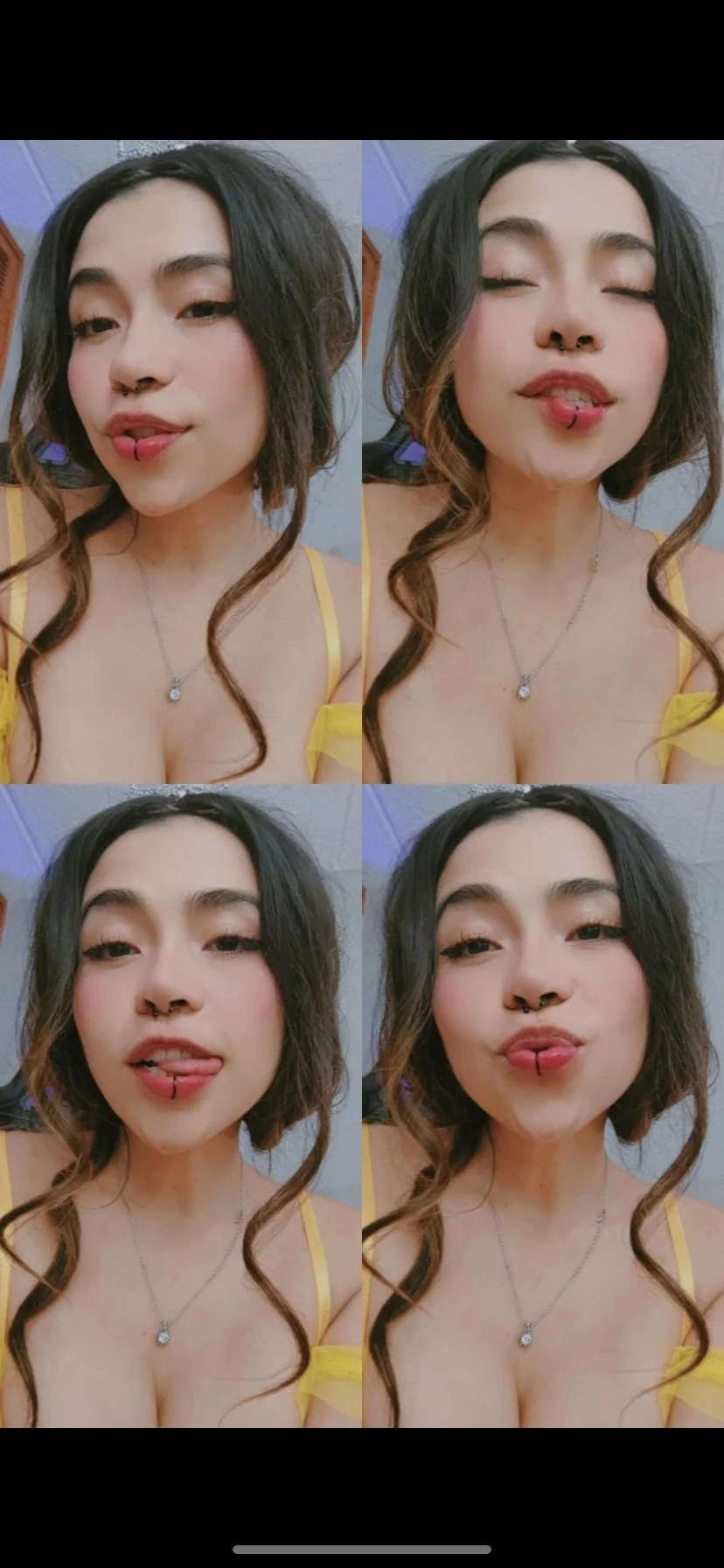 XXX Porn Photo of Nude loveegirll1 2