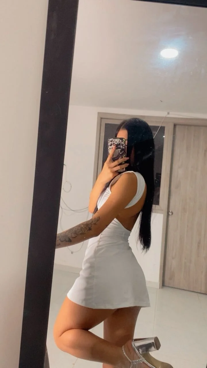XXX Porn Photo of Nude AmberrHT 2