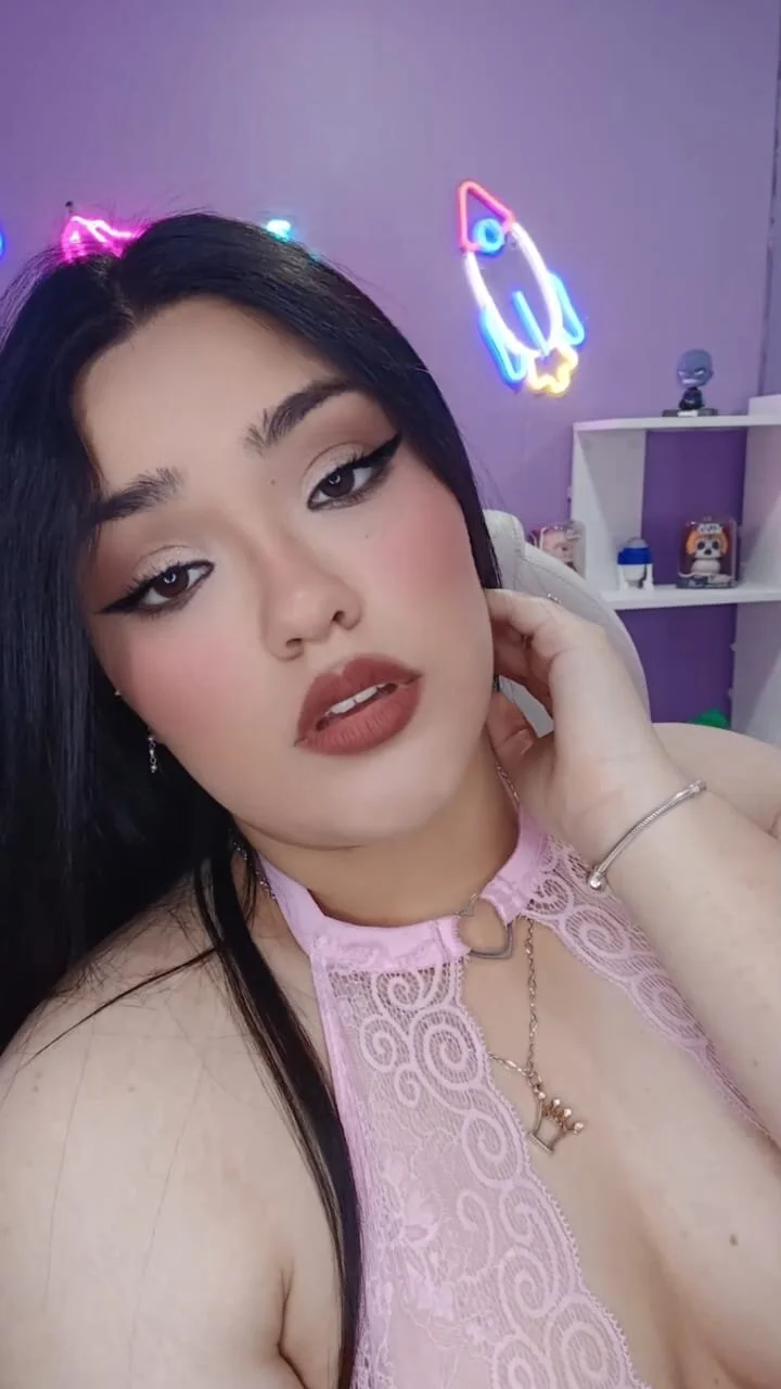 XXX Porn Photo of Nude Camiila_Osorio 184