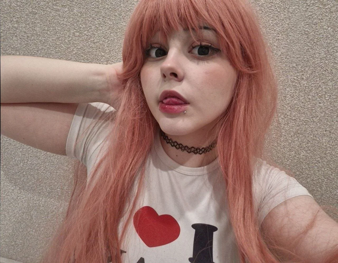 XXX Porn Photo of Nude Blossom_Anna 4