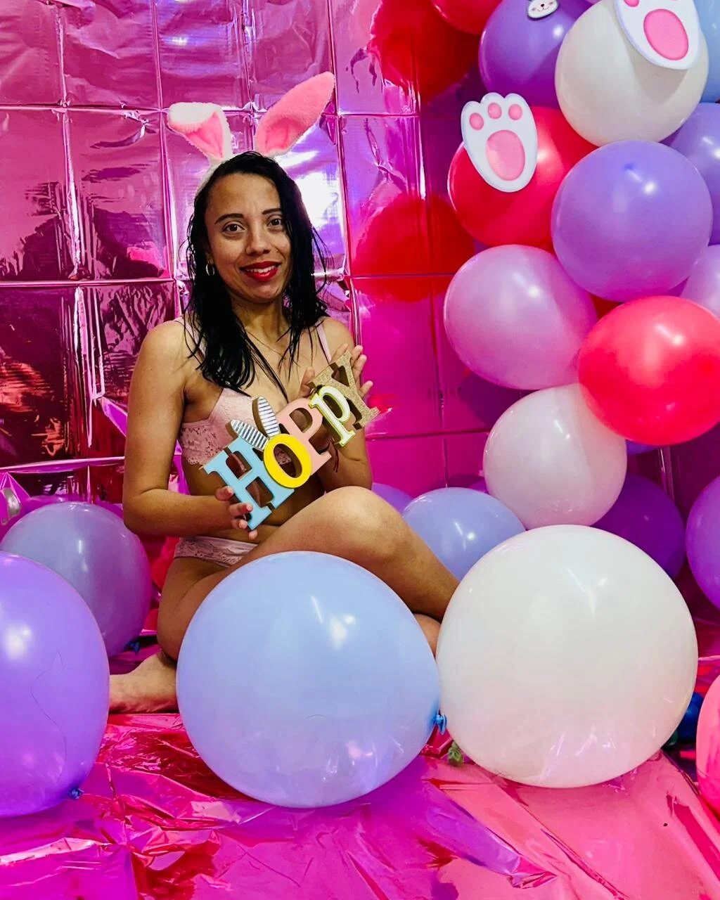XXX Porn Photo of Nude Lunahot68 50