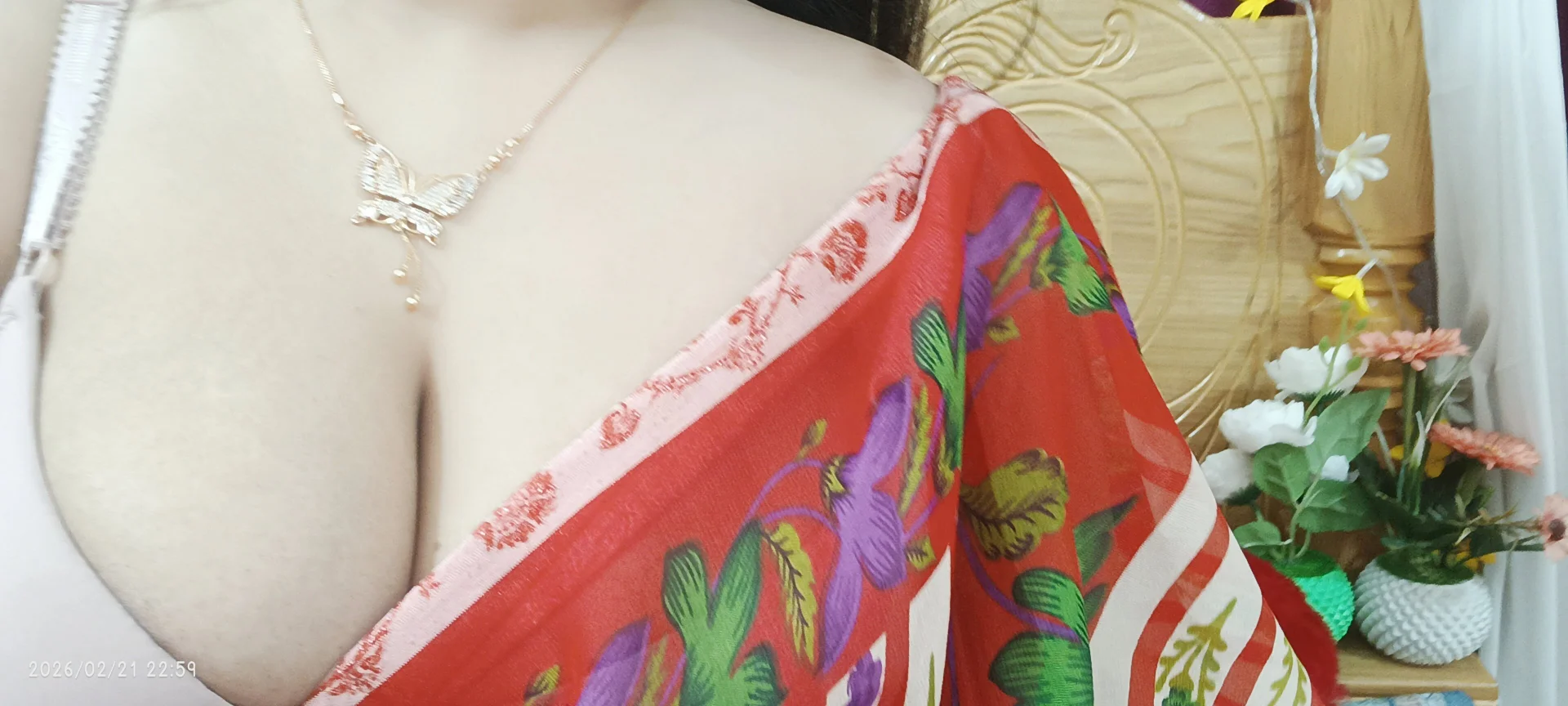 XXX Porn Photo of Nude Beauty_Queen_Soniya 661