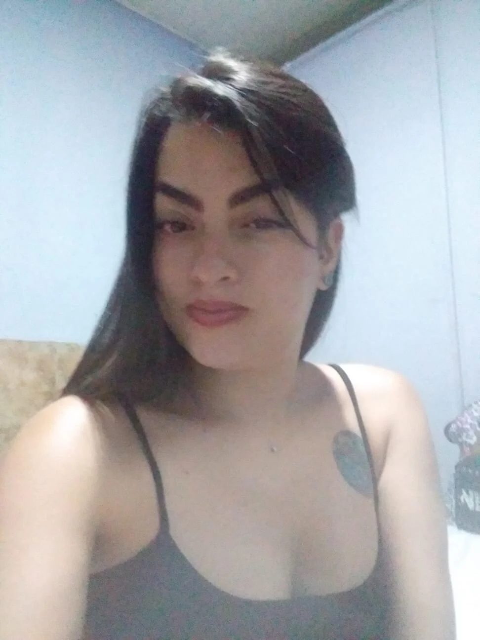 XXX Porn Photo of Nude emily_jk 6