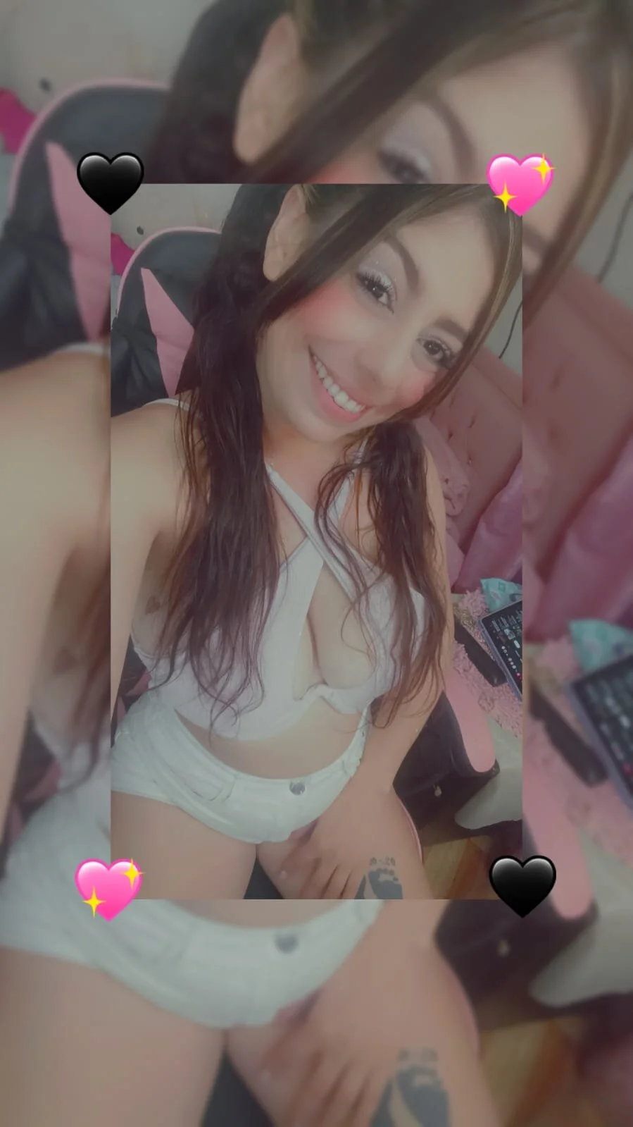XXX Porn Photo of Nude Rosario_96 47