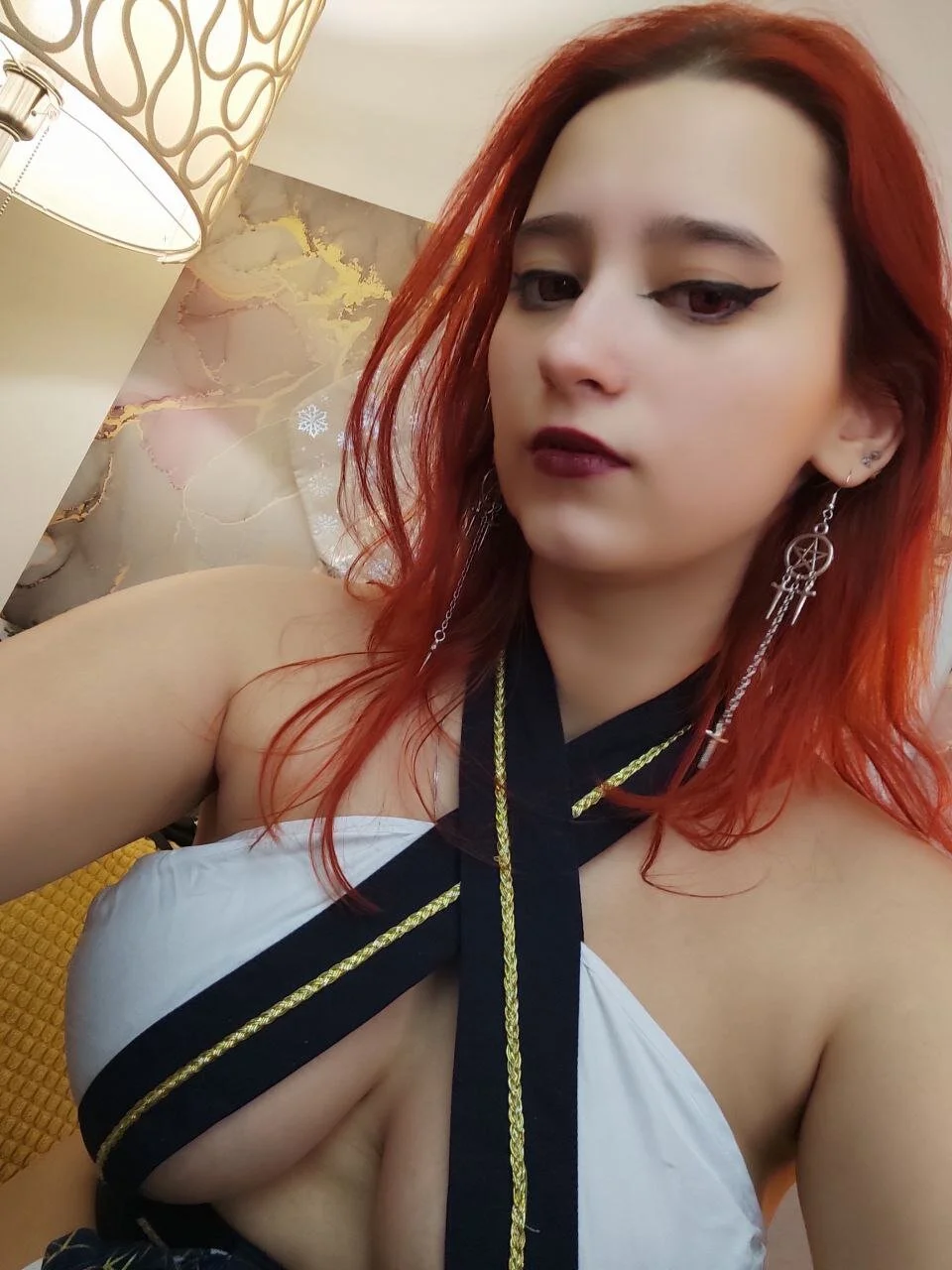 XXX Porn Photo of Nude RachelPirce 73