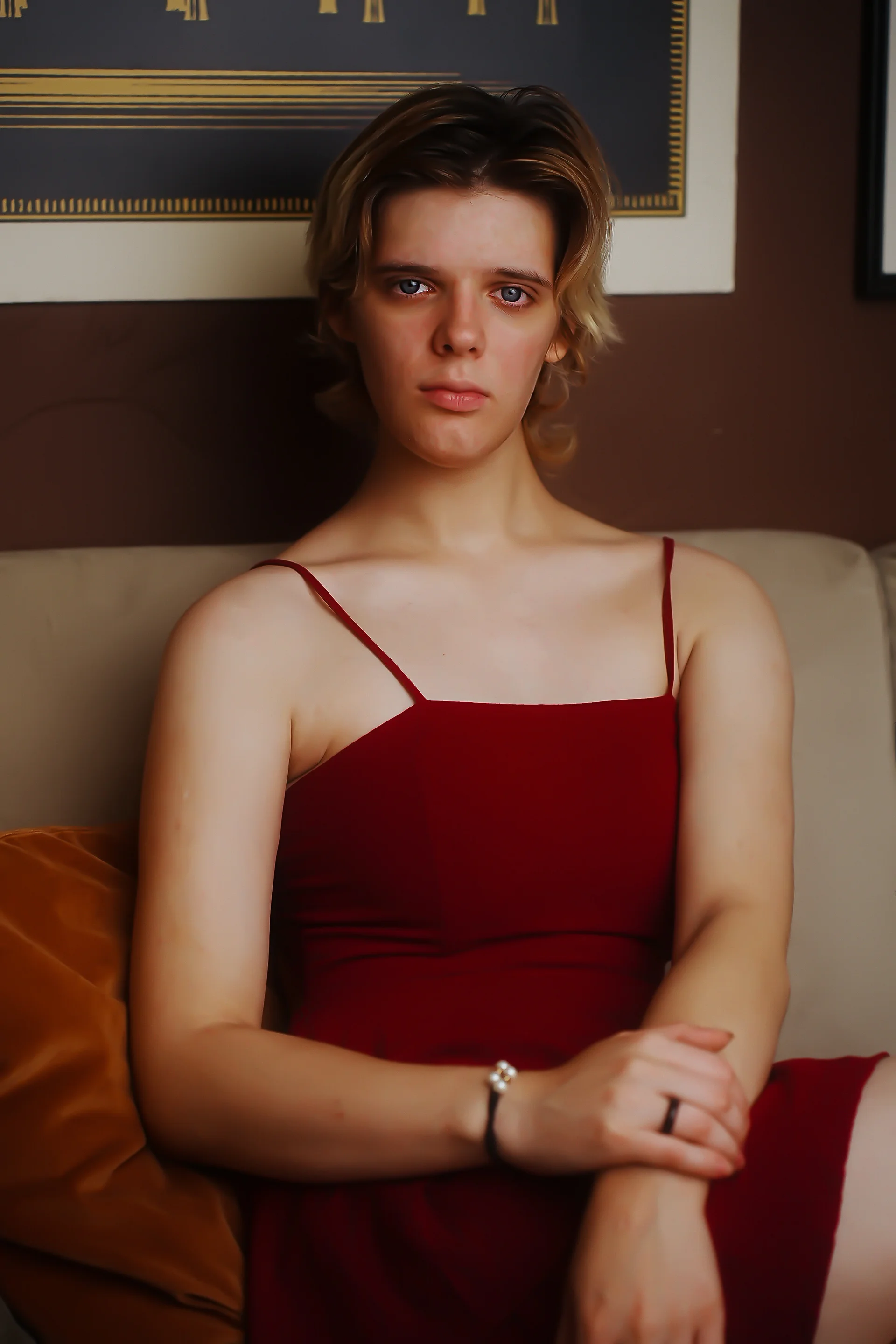 XXX Porn Photo of Nude KIKI_Krash 10