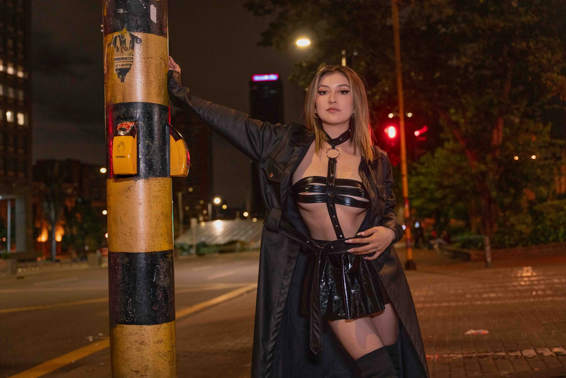 XXX Porn Photo of Nude Angela_Torres_ 107