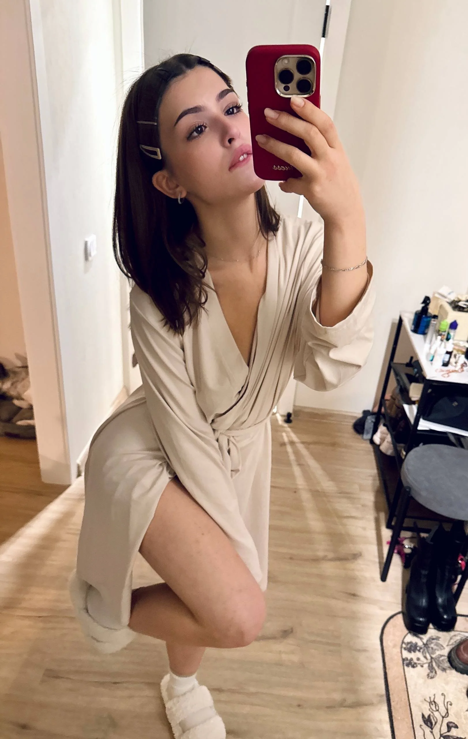 XXX Porn Photo of Nude Eva_Zill 75