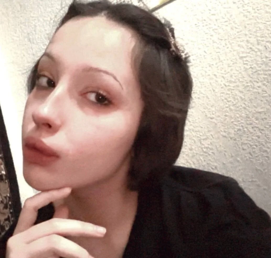 XXX Porn Photo of Nude Sindel_Meby 9