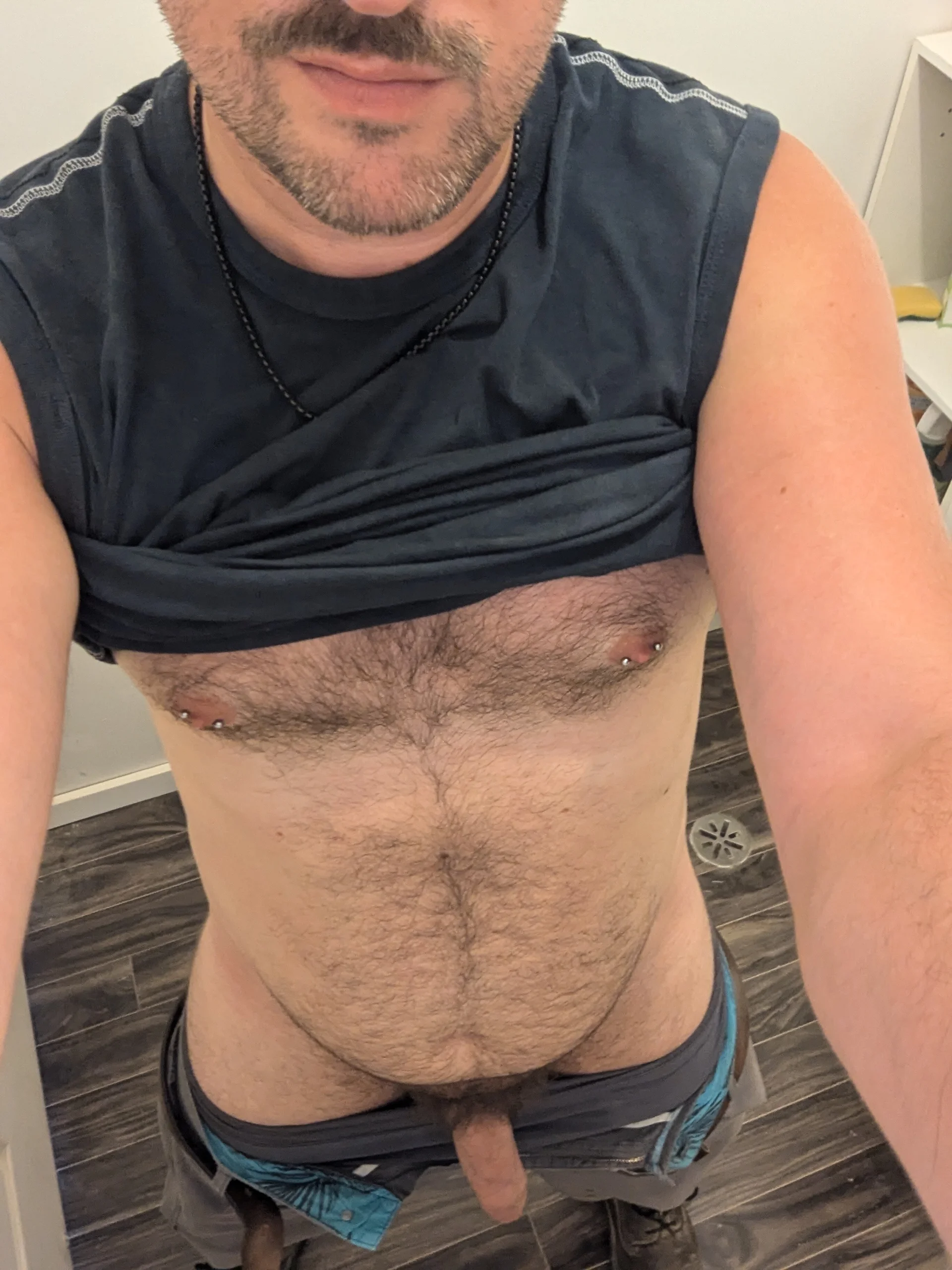 XXX Porn Photo of Nude Greyd333 5