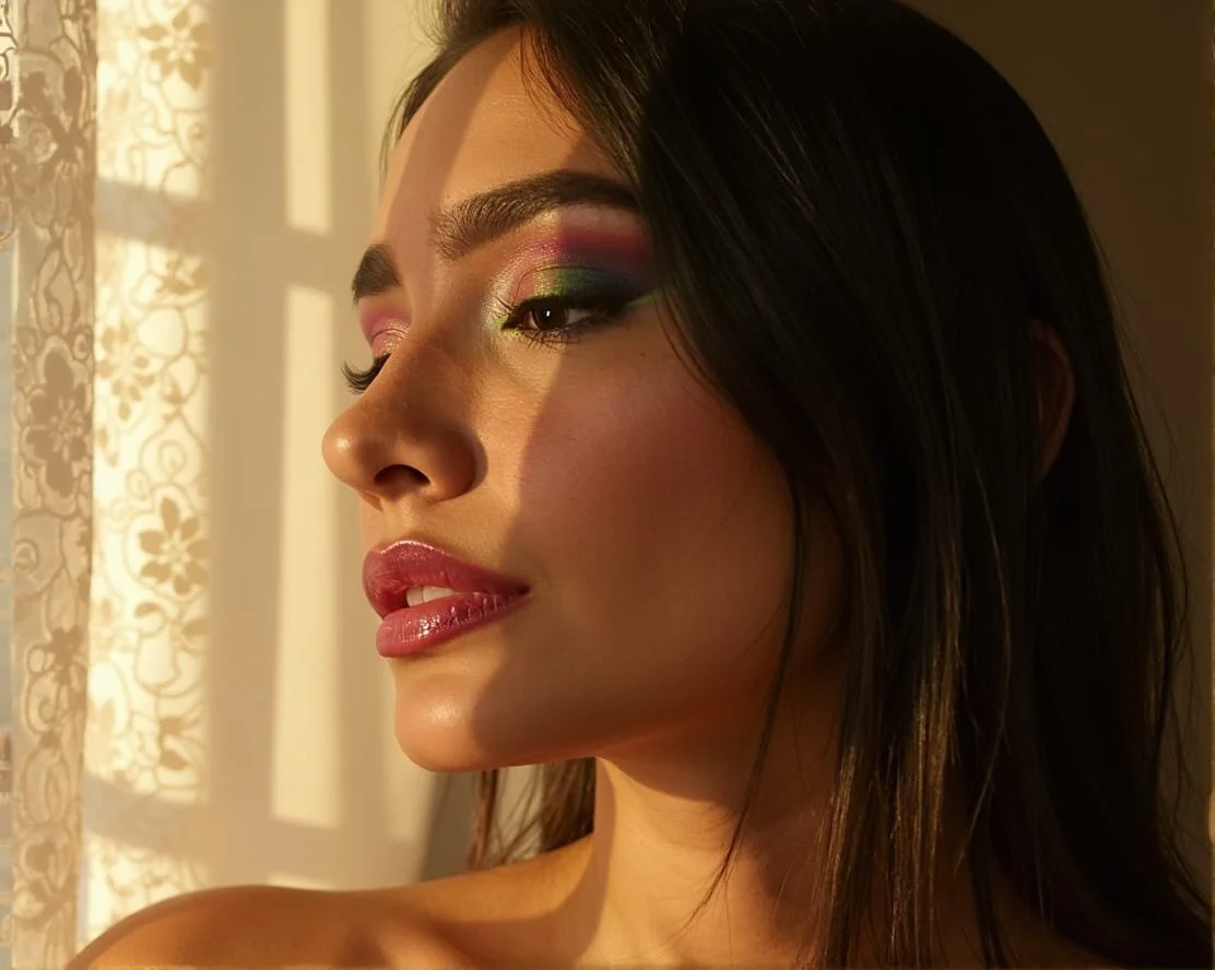 XXX Porn Photo of Nude lanasin_ 2
