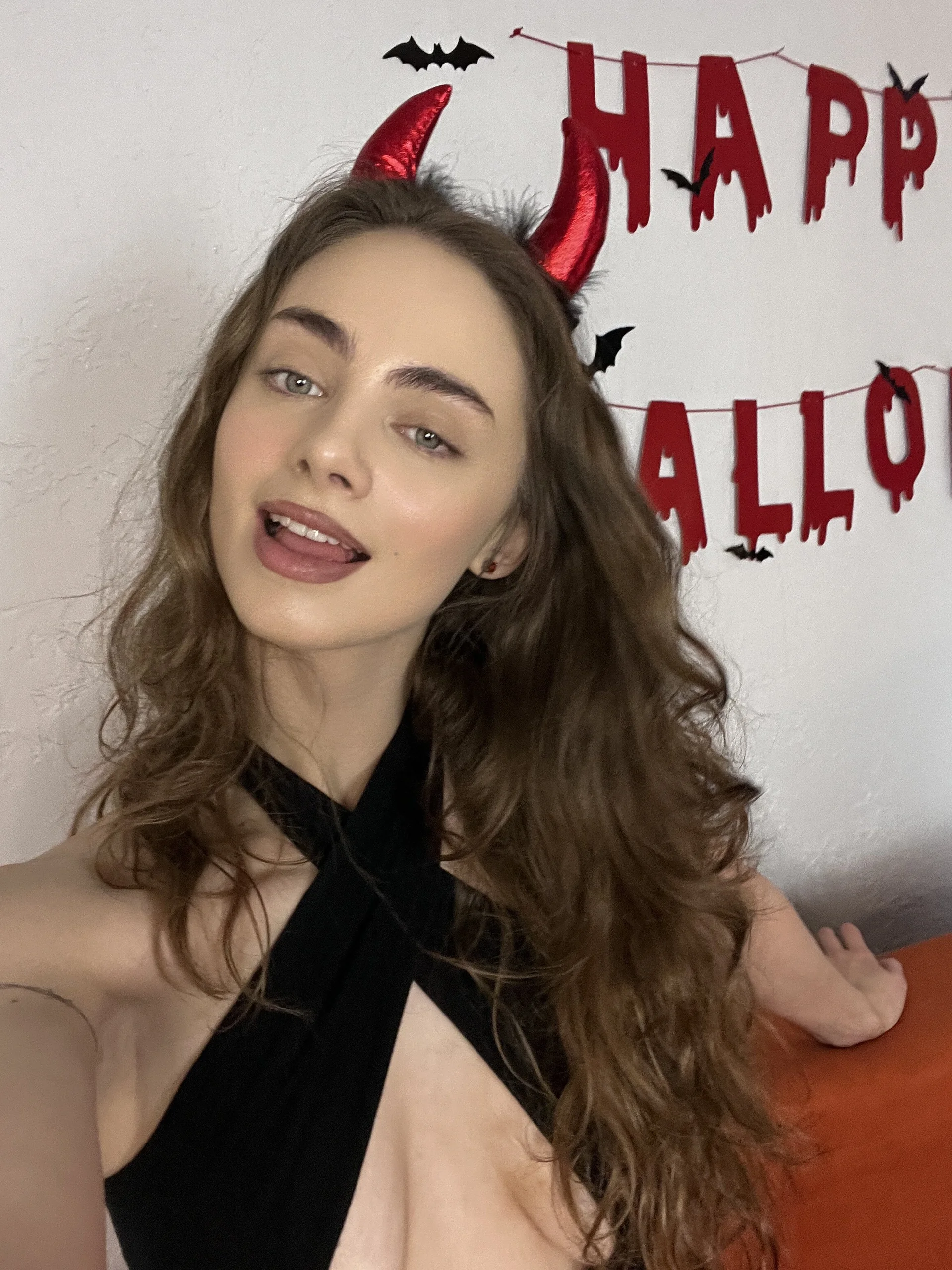 XXX Porn Photo of Nude AliciaMellow 12