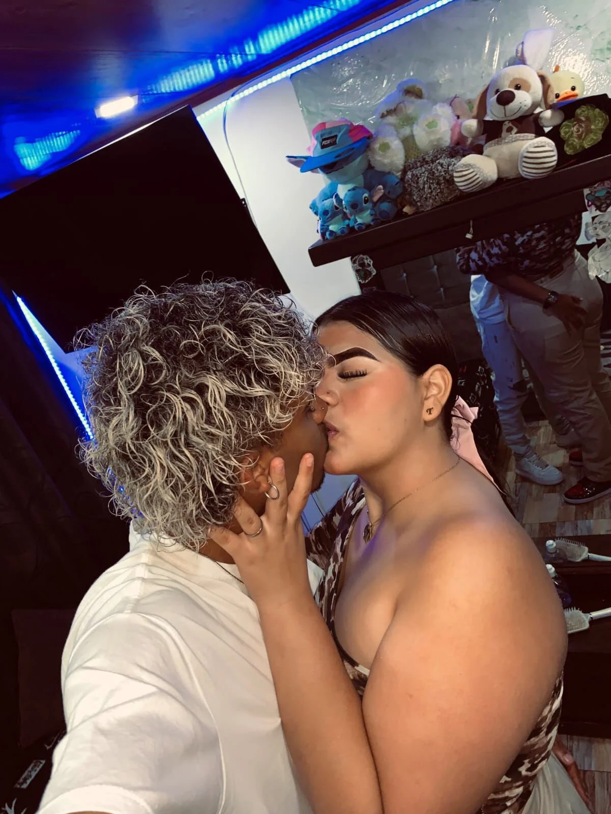 XXX Porn Photo of Nude MOONHOT69_ 5