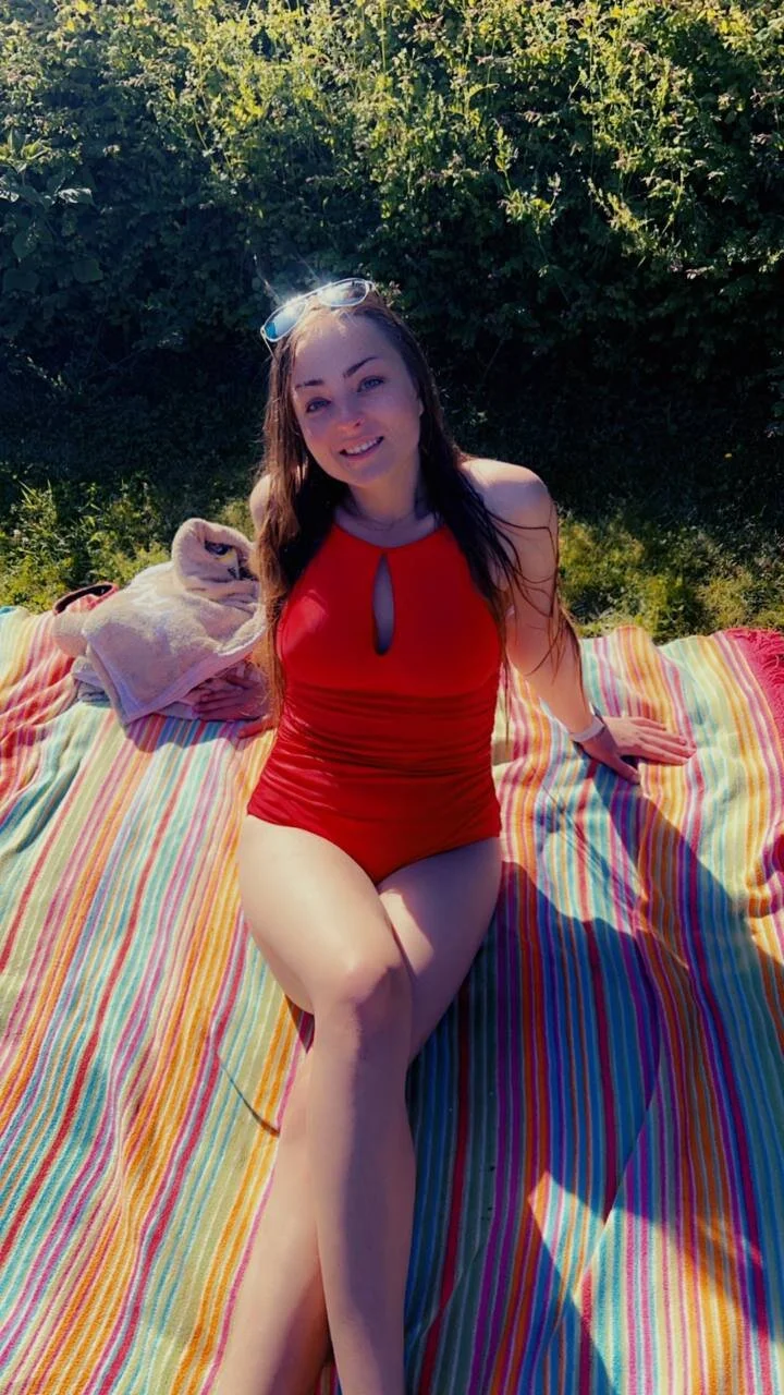 XXX Porn Photo of Nude Dee_Lorrie 1