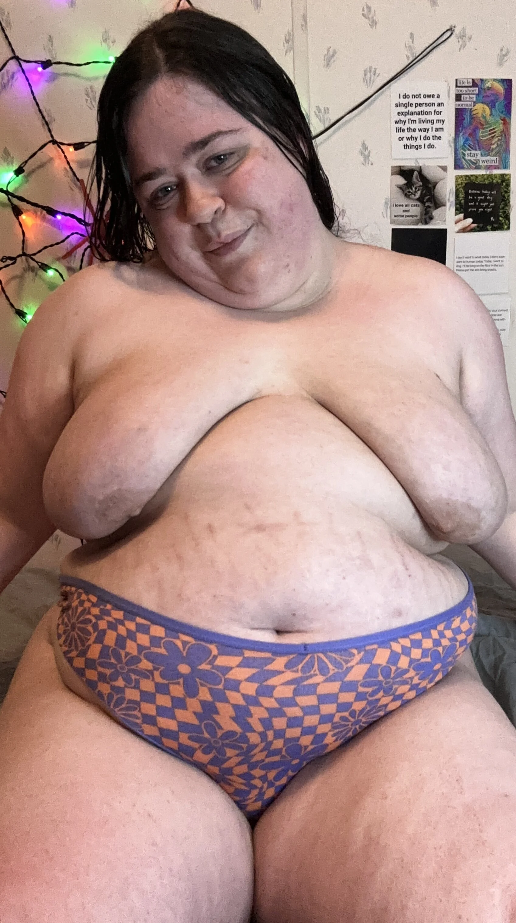 XXX Porn Photo of Nude SexyxLexie 592