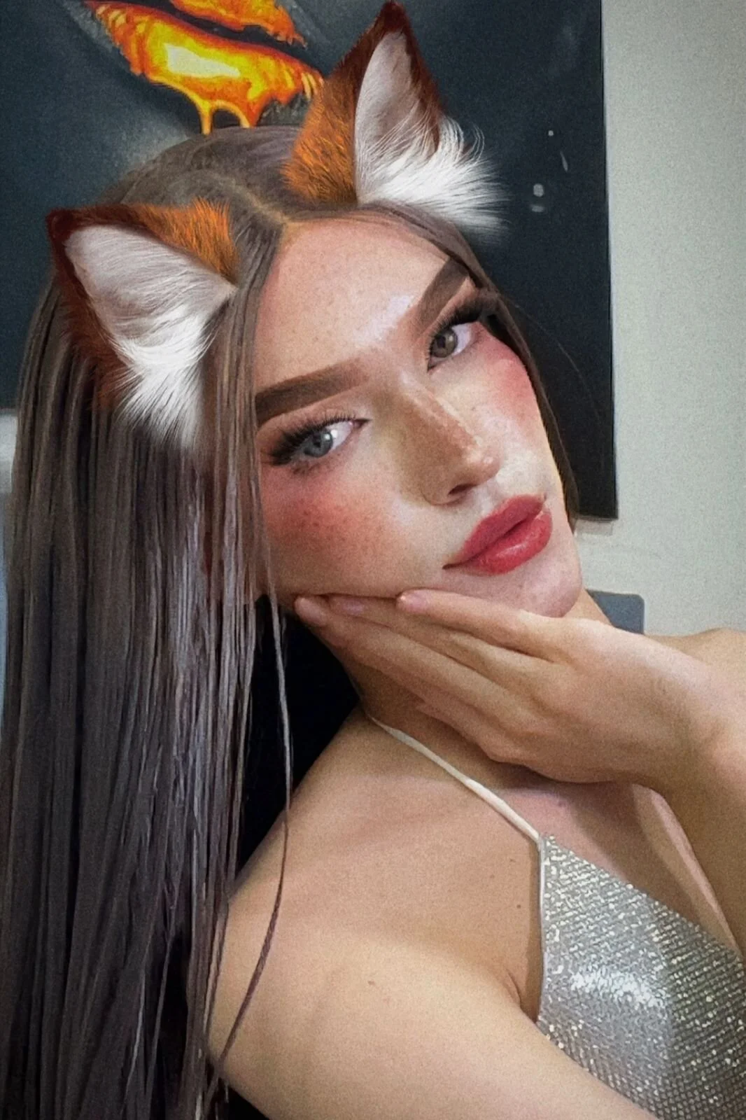 XXX Porn Photo of Nude serena_arias7 4