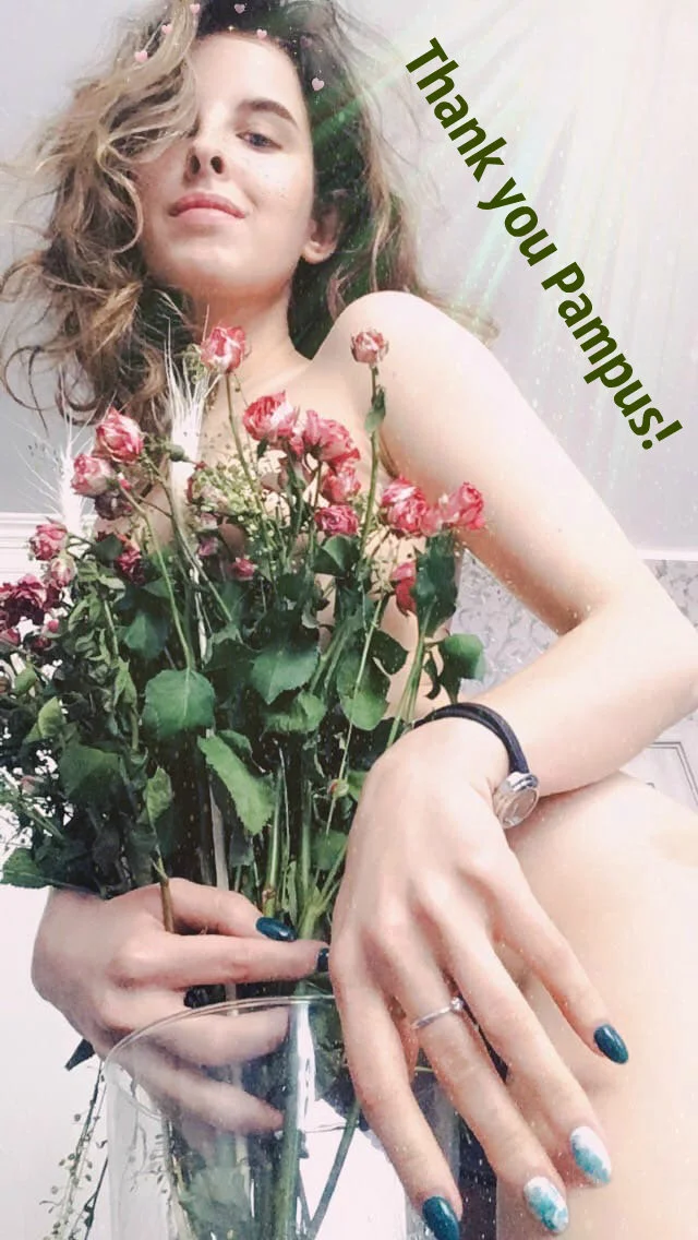 XXX Porn Photo of Nude MollyBer 48